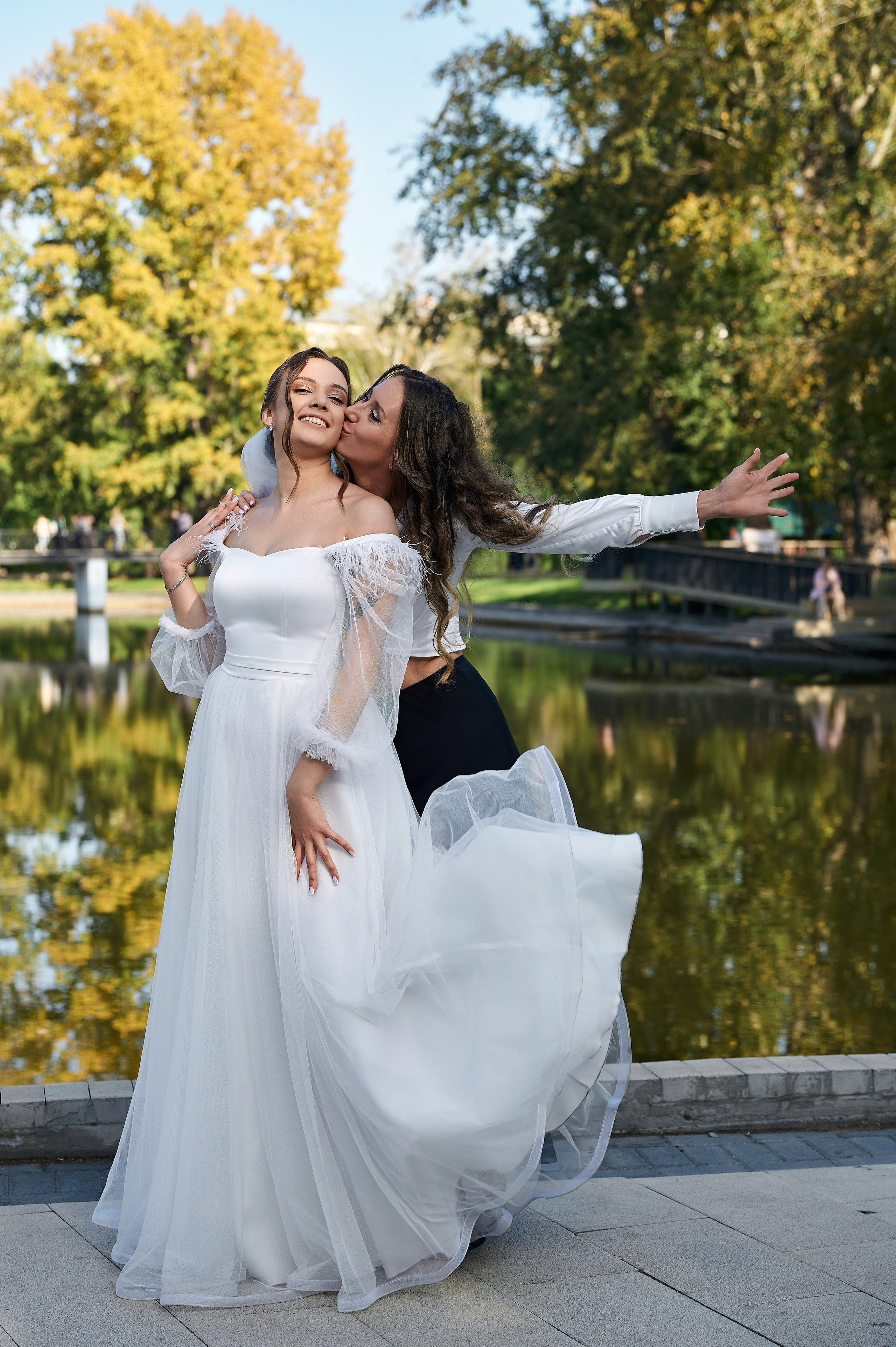 Влад и Вероника. Фотограф Опыт Качество Скорость Горный Алтай Барнаул