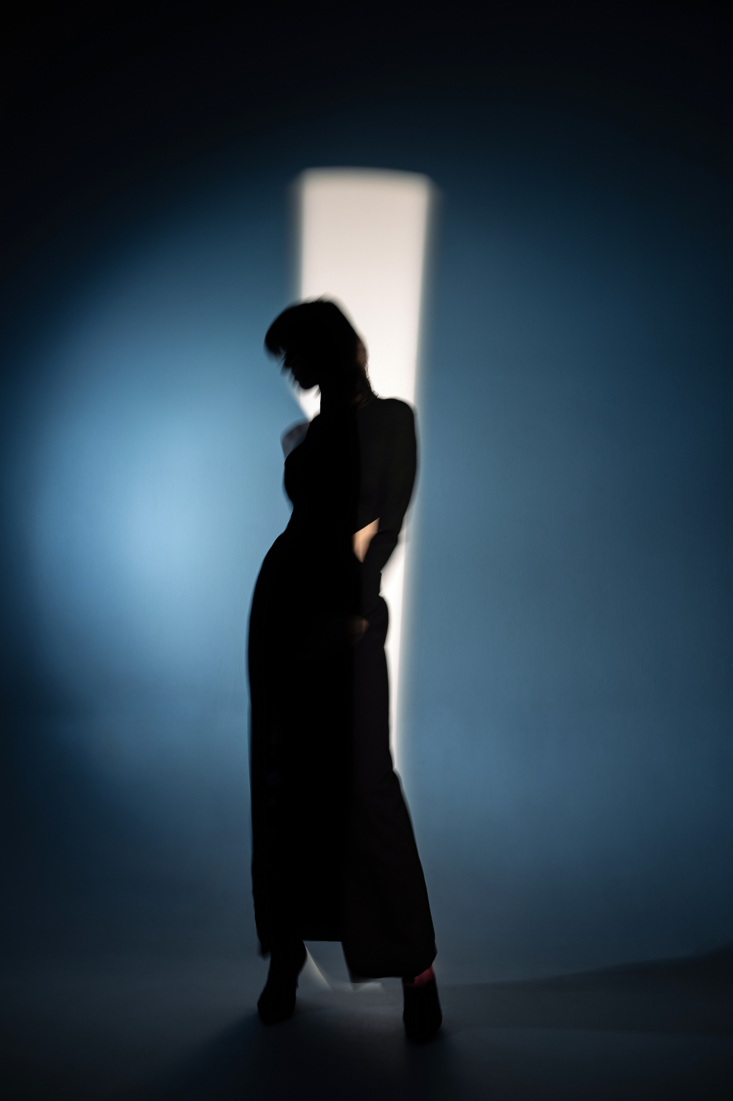 Vestal Magazine. Elizaveta Filchenko. Fashion-photographer and director