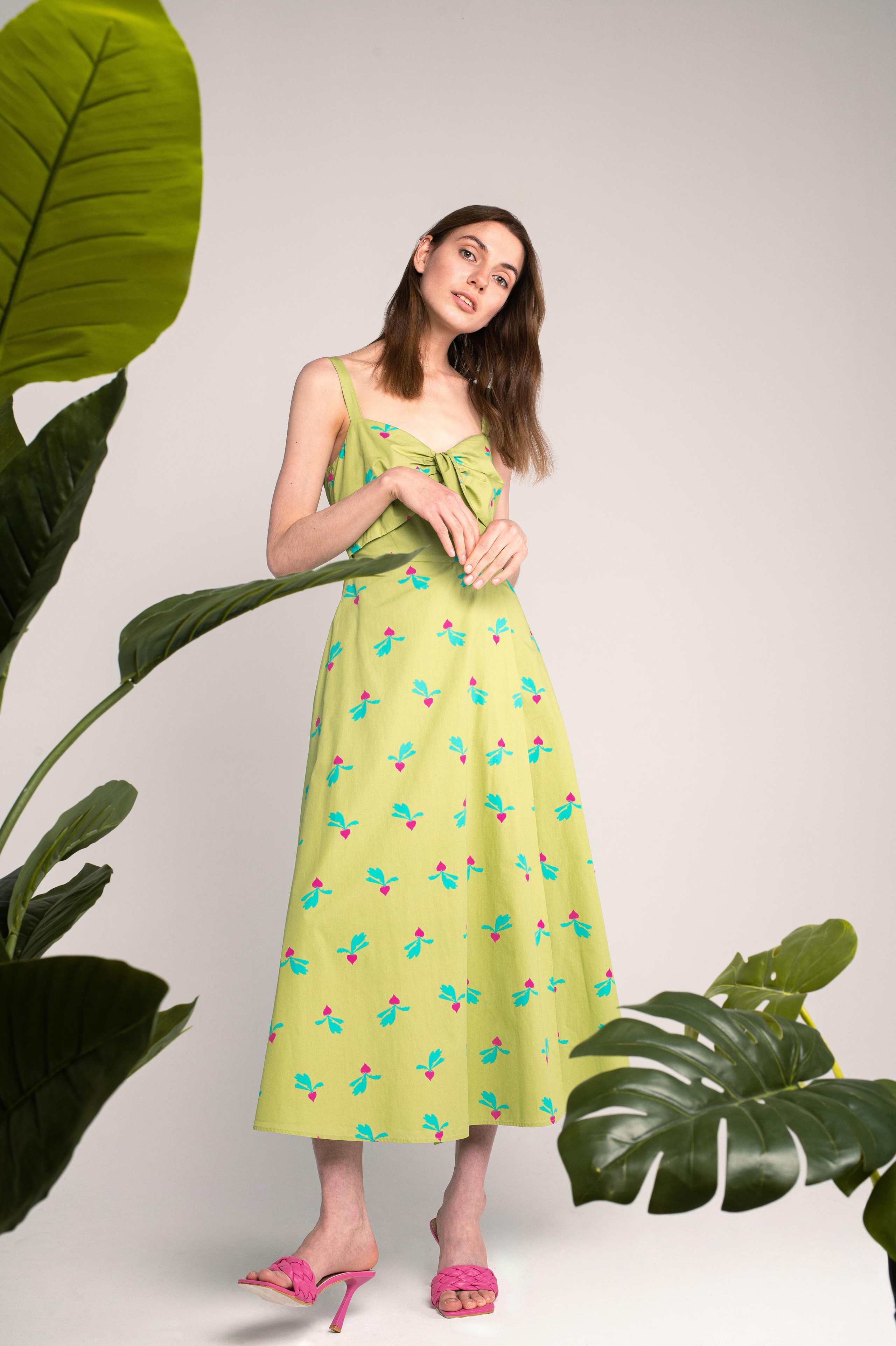 Akhmadullina Dreams. Elizaveta Filchenko. Fashion-photographer and director