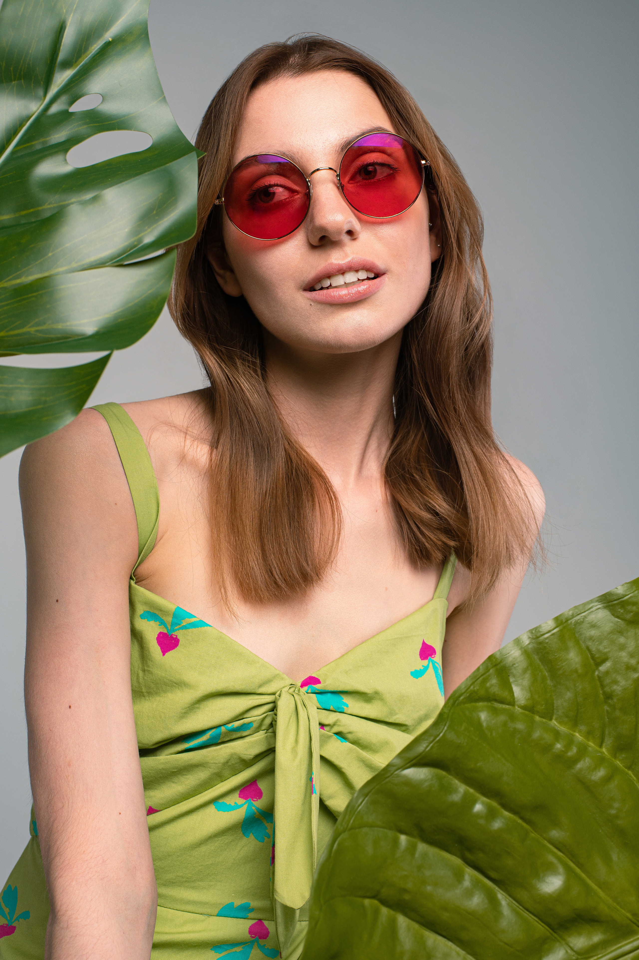 Akhmadullina Dreams. Elizaveta Filchenko. Fashion-photographer and director