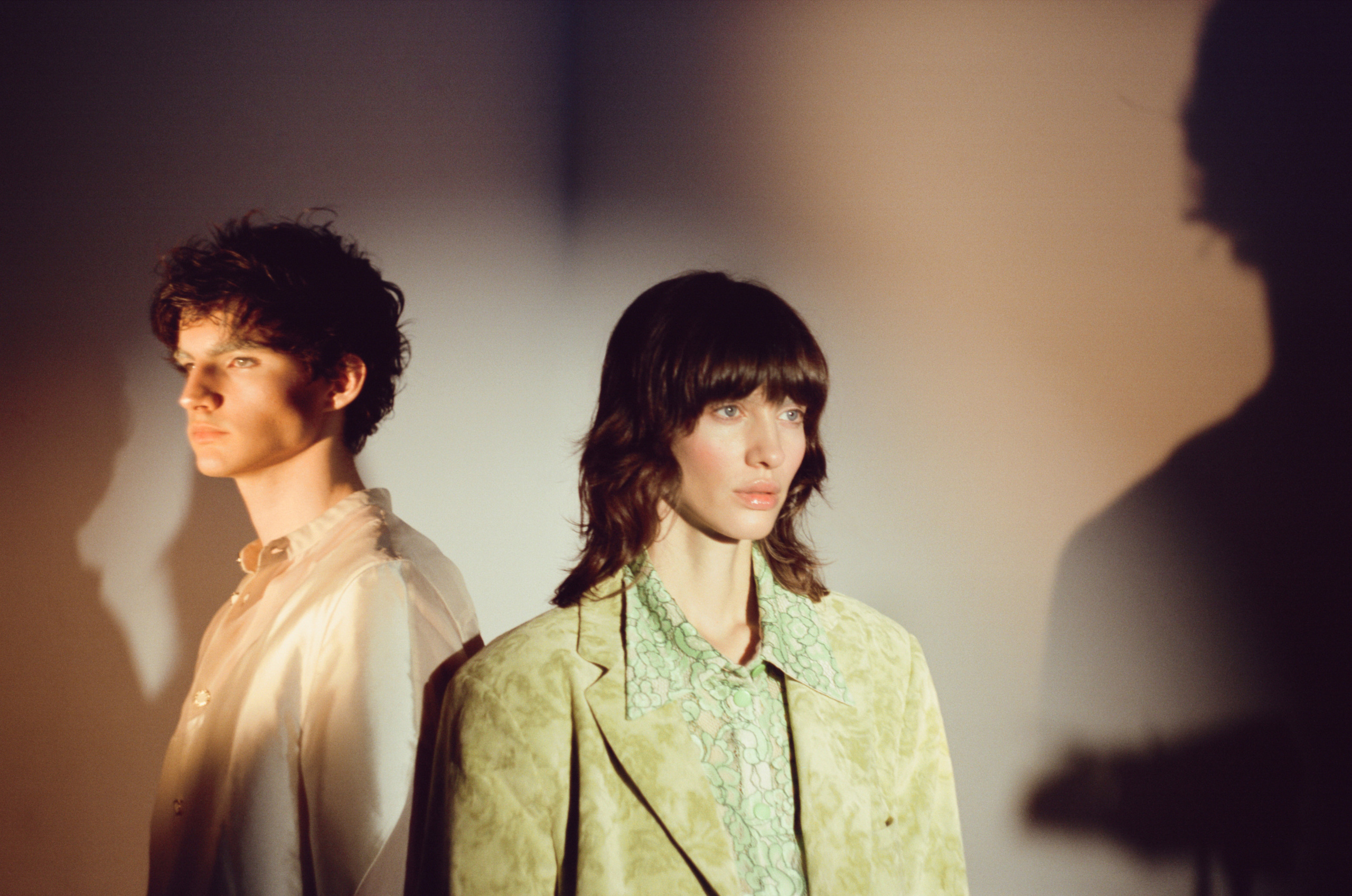 FILM. Elizaveta Filchenko. Fashion-photographer and director