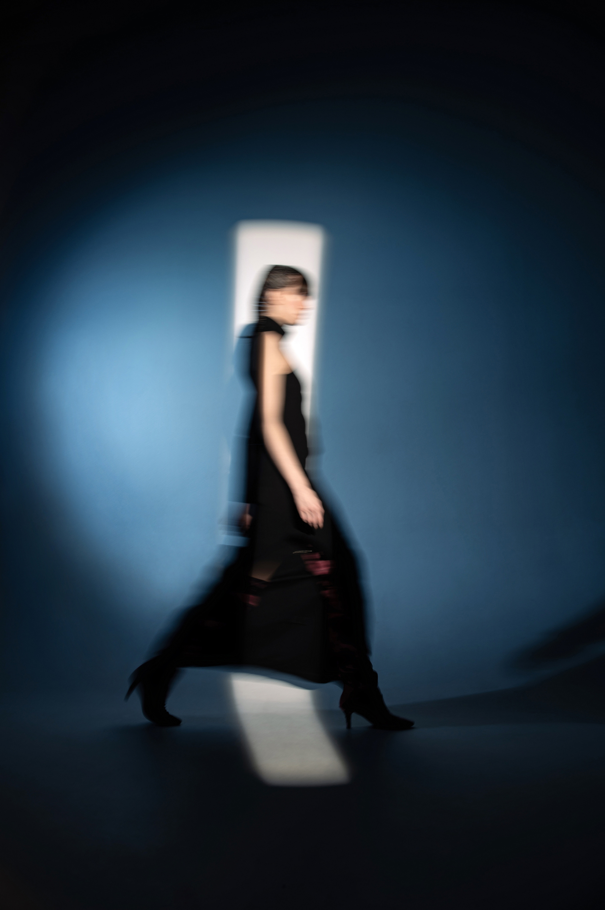 Vestal Magazine. Elizaveta Filchenko. Fashion-photographer and director