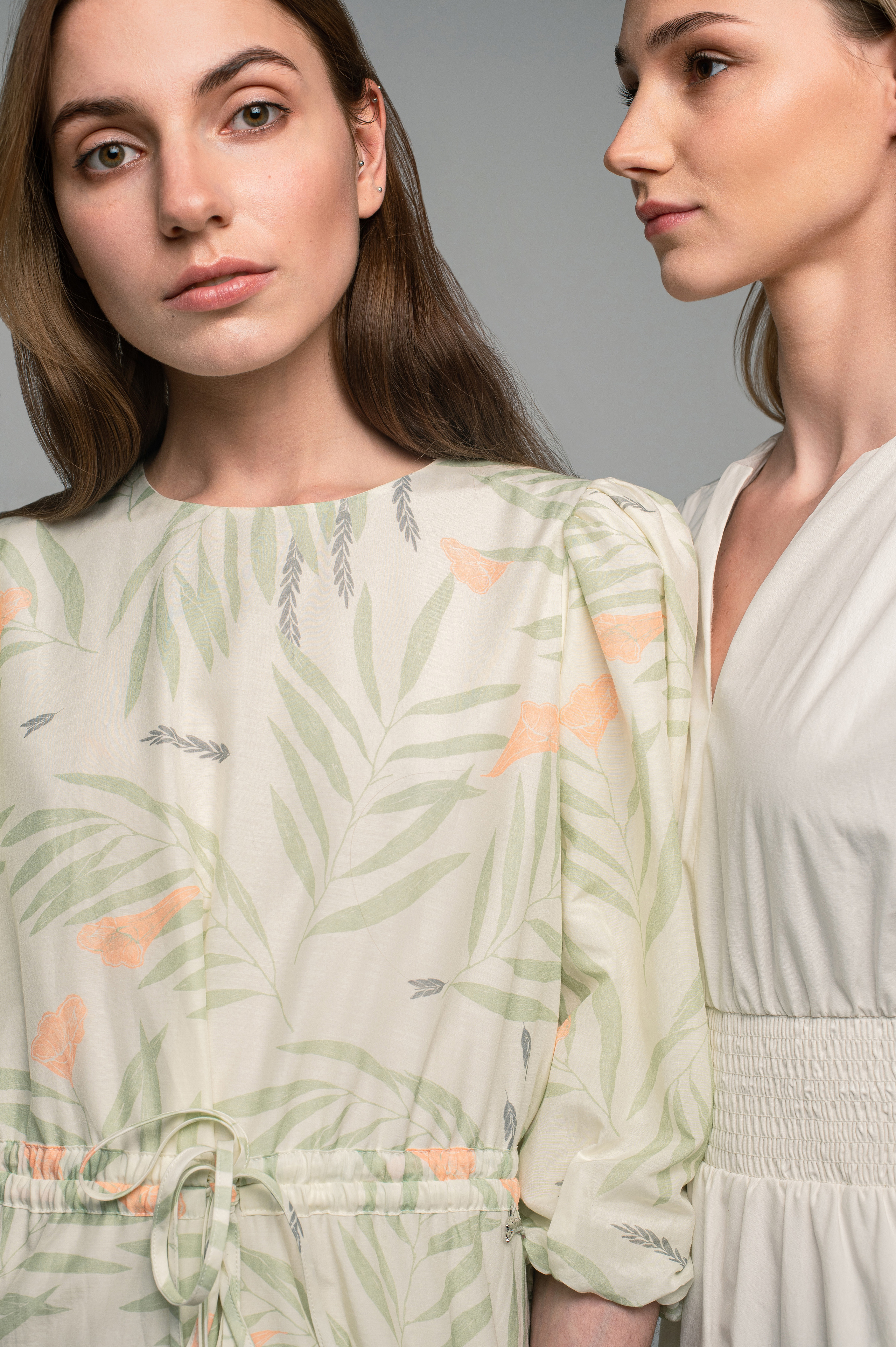 Akhmadullina Dreams. Elizaveta Filchenko. Fashion-photographer and director