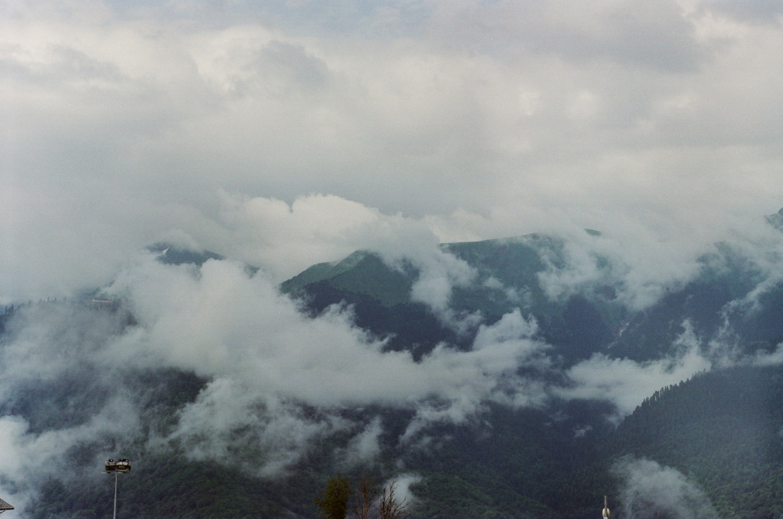 FILM. Elizaveta Filchenko. Fashion-photographer and director