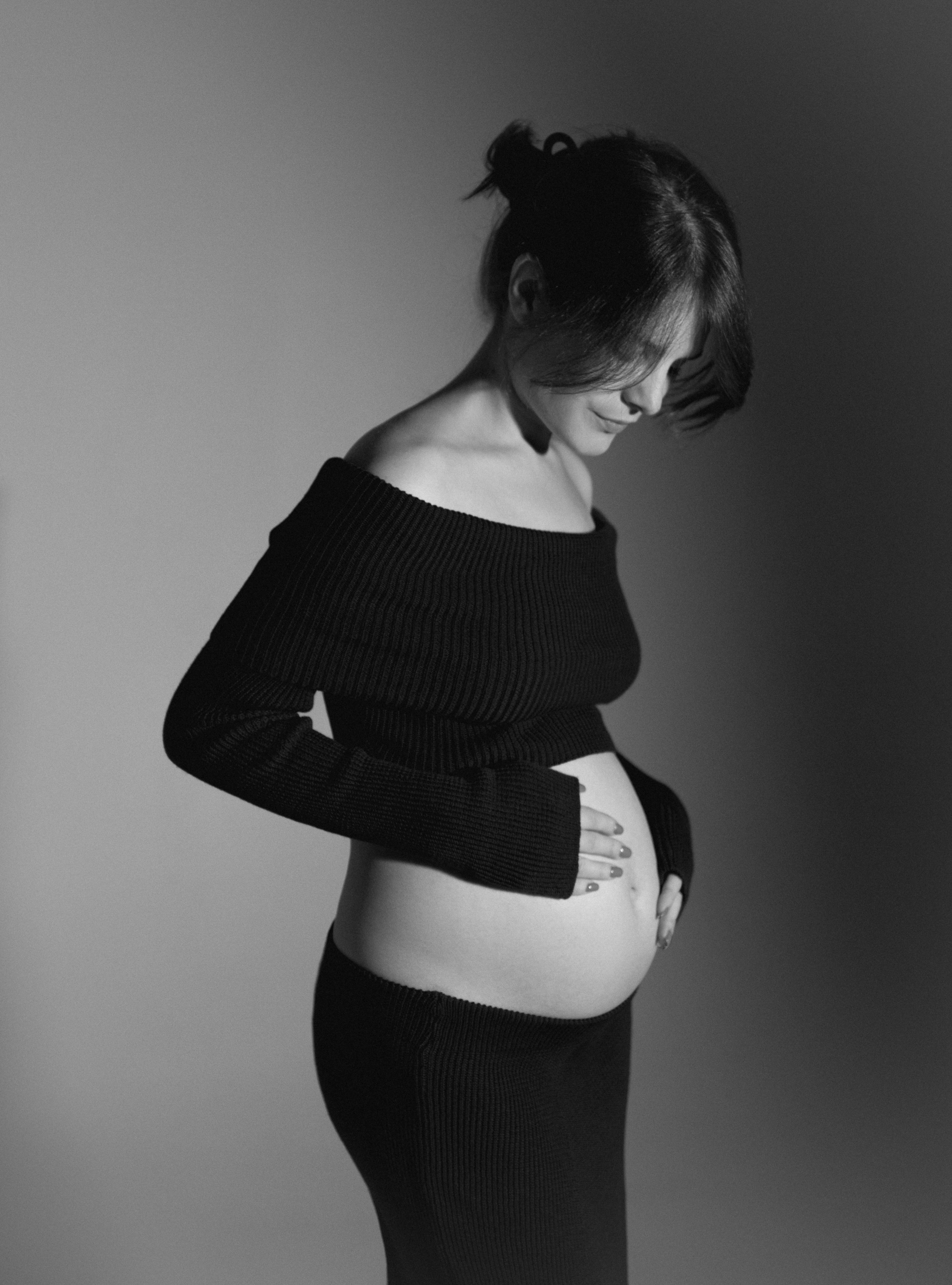 Семейная съемка. Фотограф Москва Егорова Яна