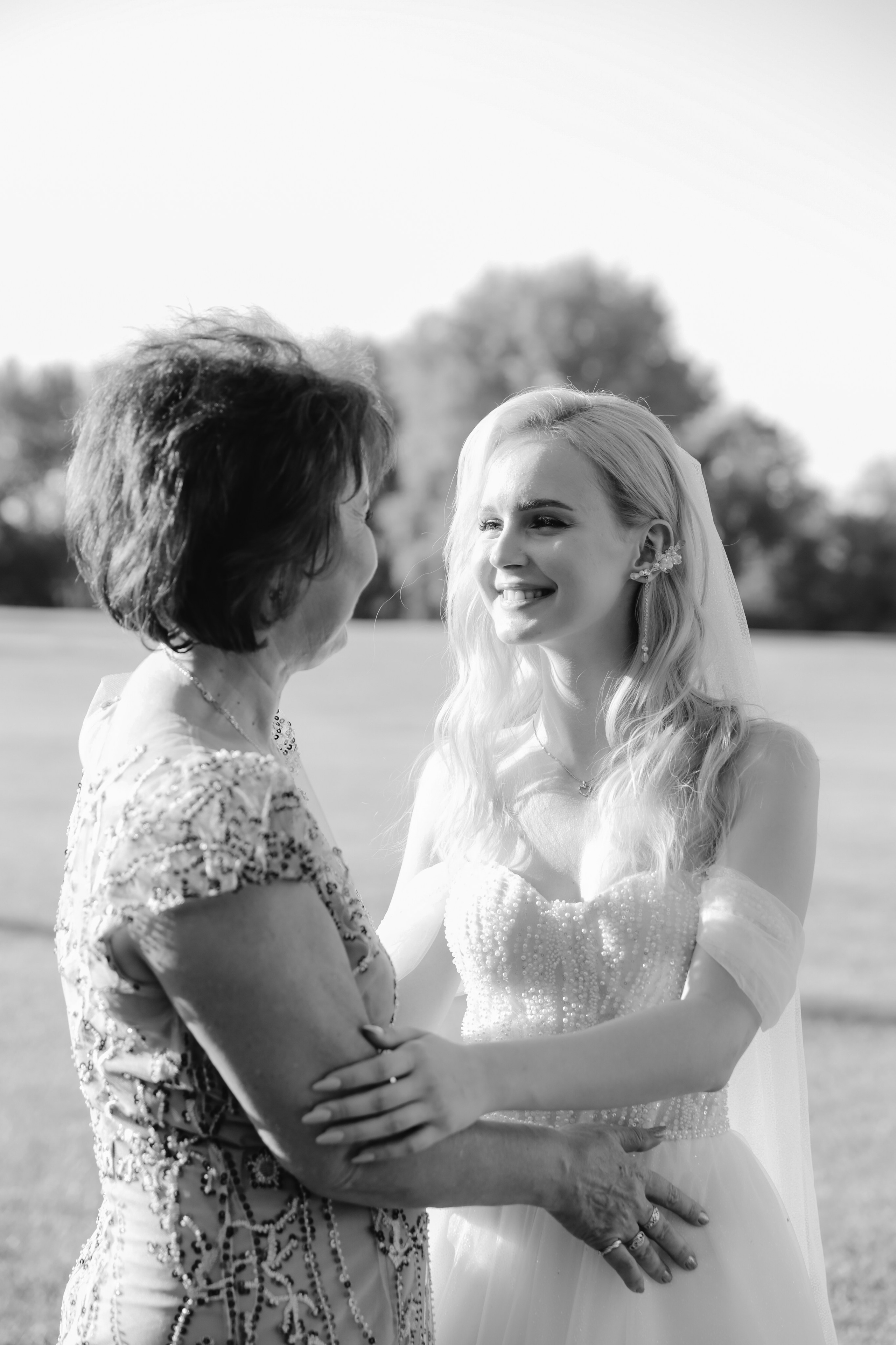 Оля и Кирилл. Катерина Макиева