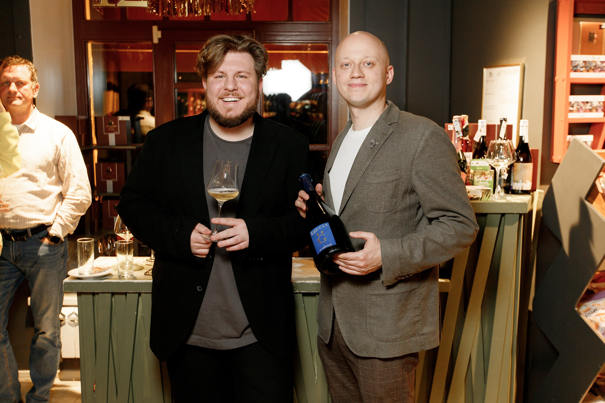 ЭНОТЕКА — 12 ЛЕТ. СВОИ. ФОТООТЧЕТЫ-СОБЫТИЯ-МЕСТА