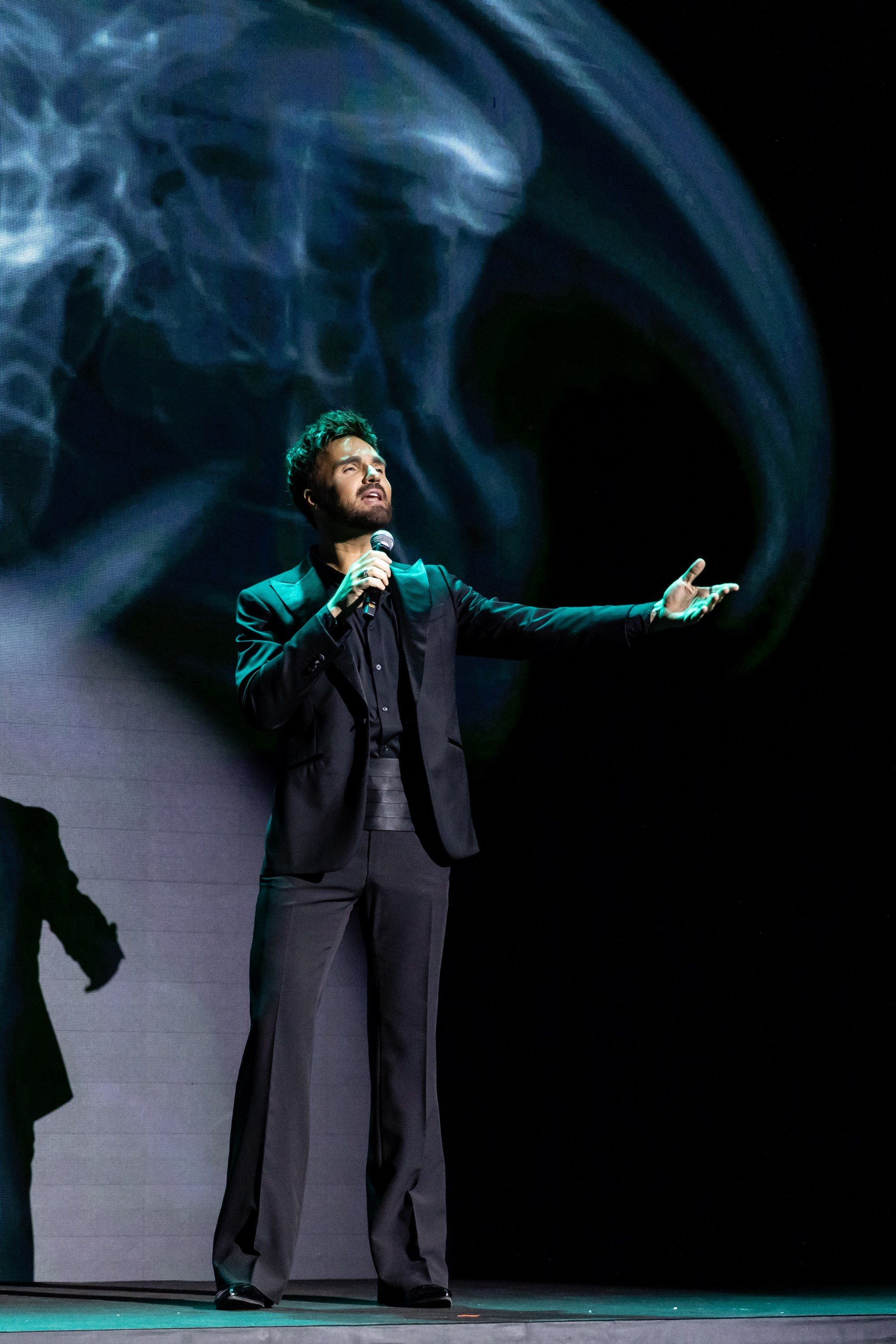 Энергия великой победы 80 лет. Свадебный фотограф Москва