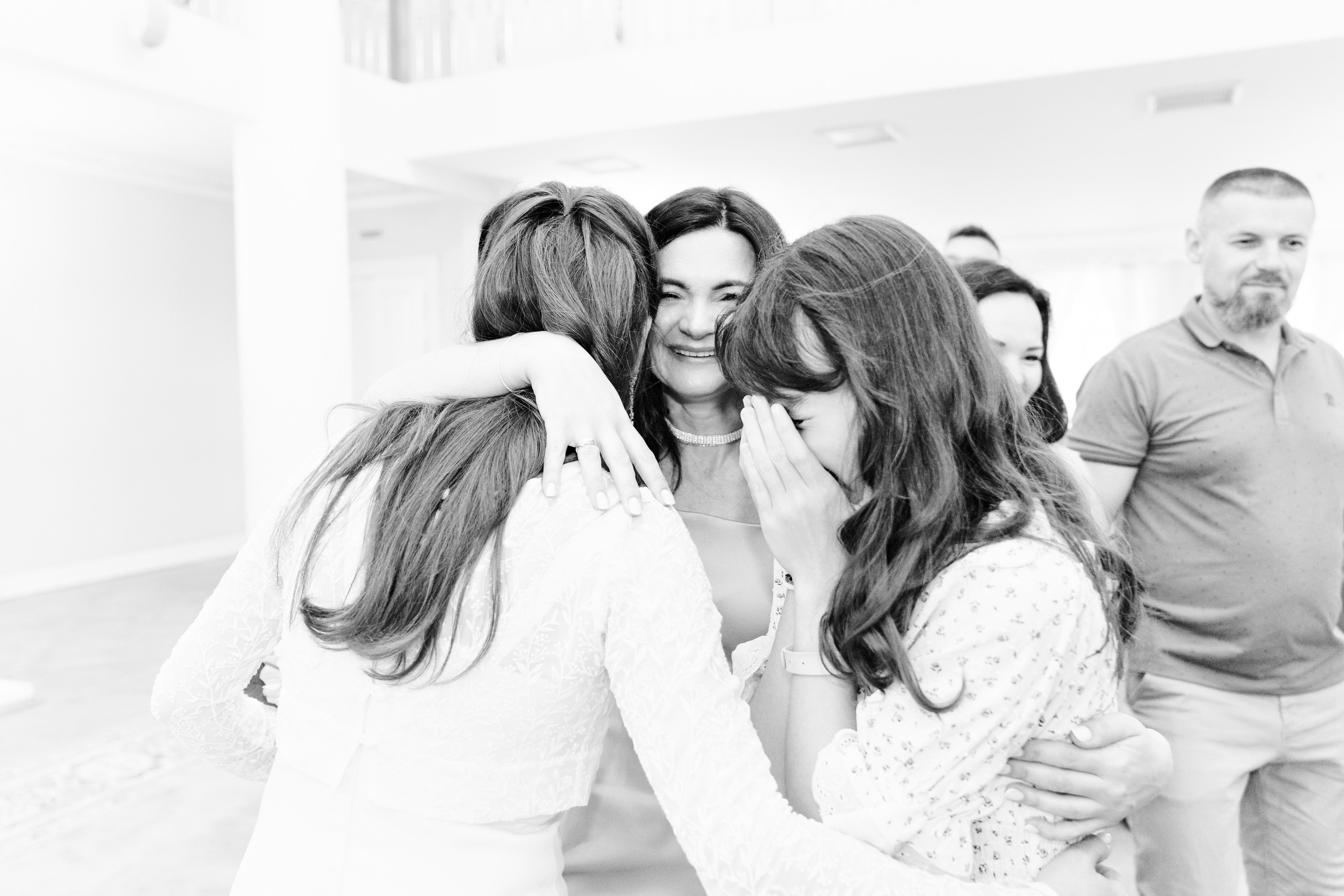 Максим и Наталья. Свадебный и семейный фотограф в Санкт-Петербурге Олеся Еремеева