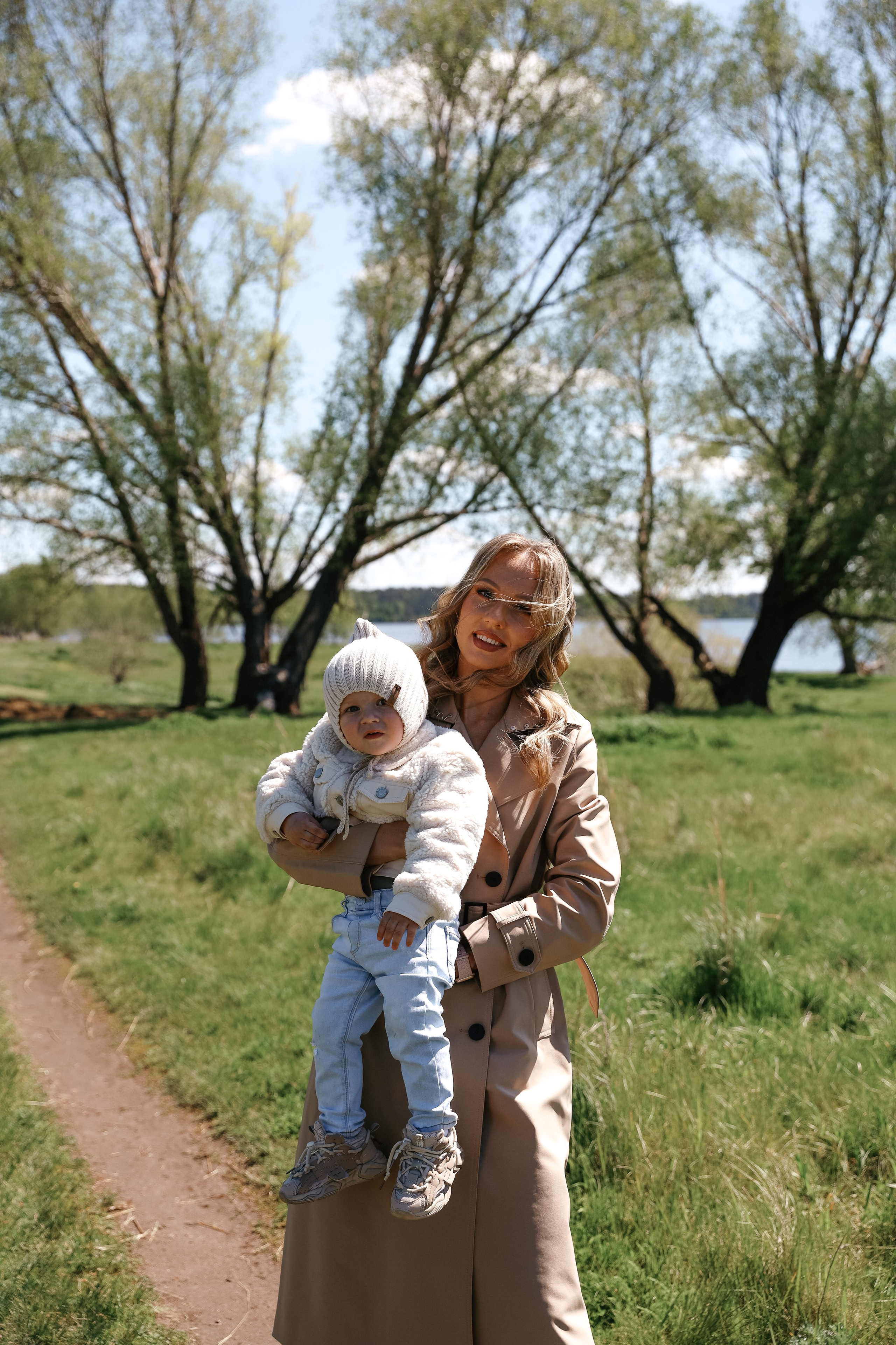 Кристина, Артем, Алина. Семейный и свадебный фотограф в Южноуральске Екатерина Столярова