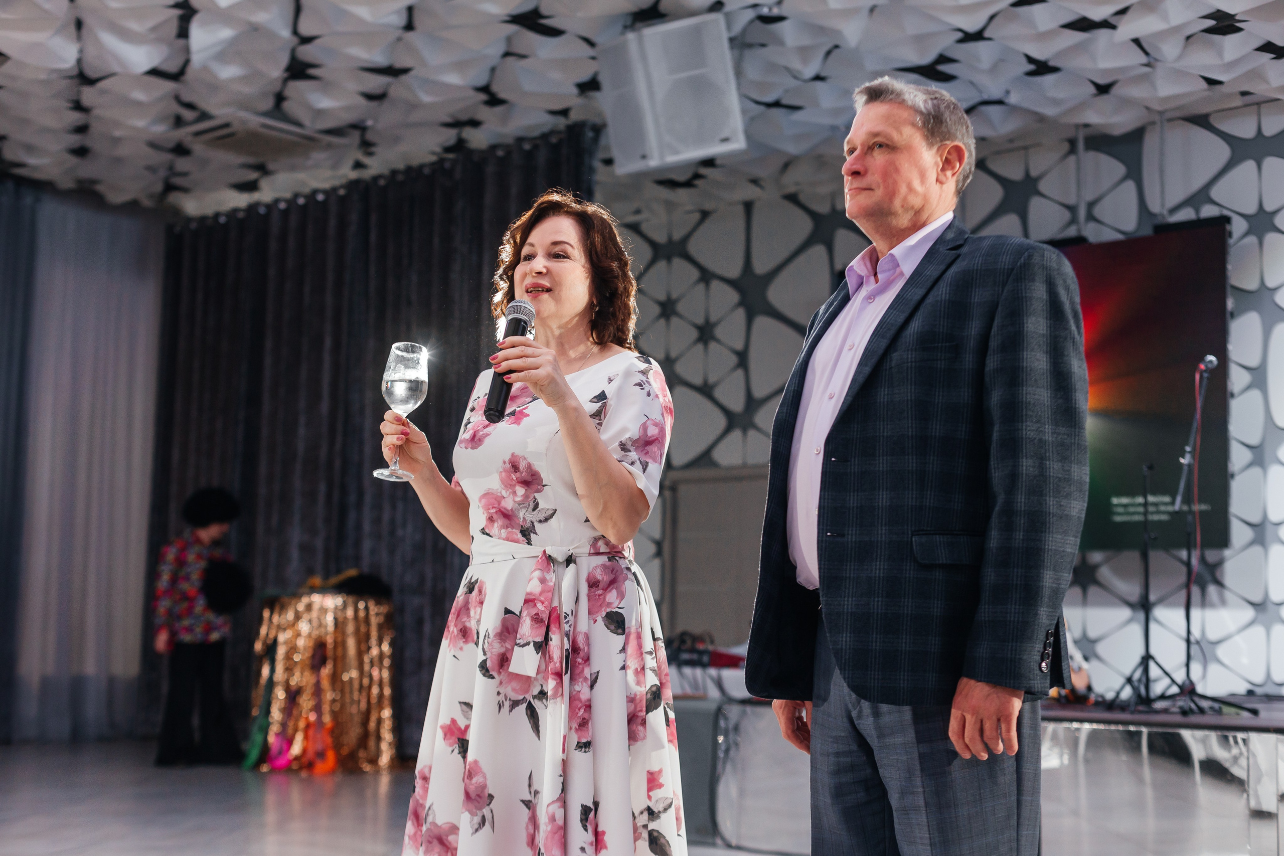 Юбилей Натальи. Свадебный фотограф в Краснодаре Николай Крауз