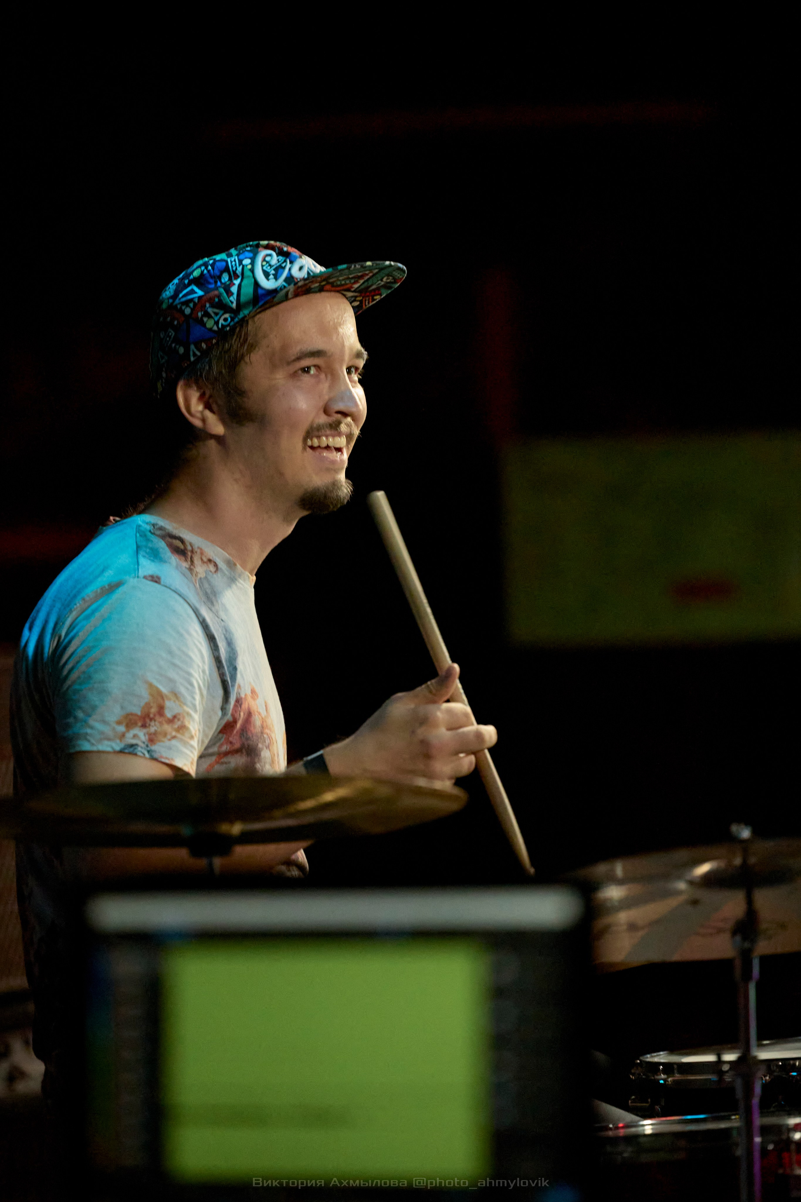 19.07.2024 НШБ Зеленоград. Виктория Ахмылова. Фотограф в Москве