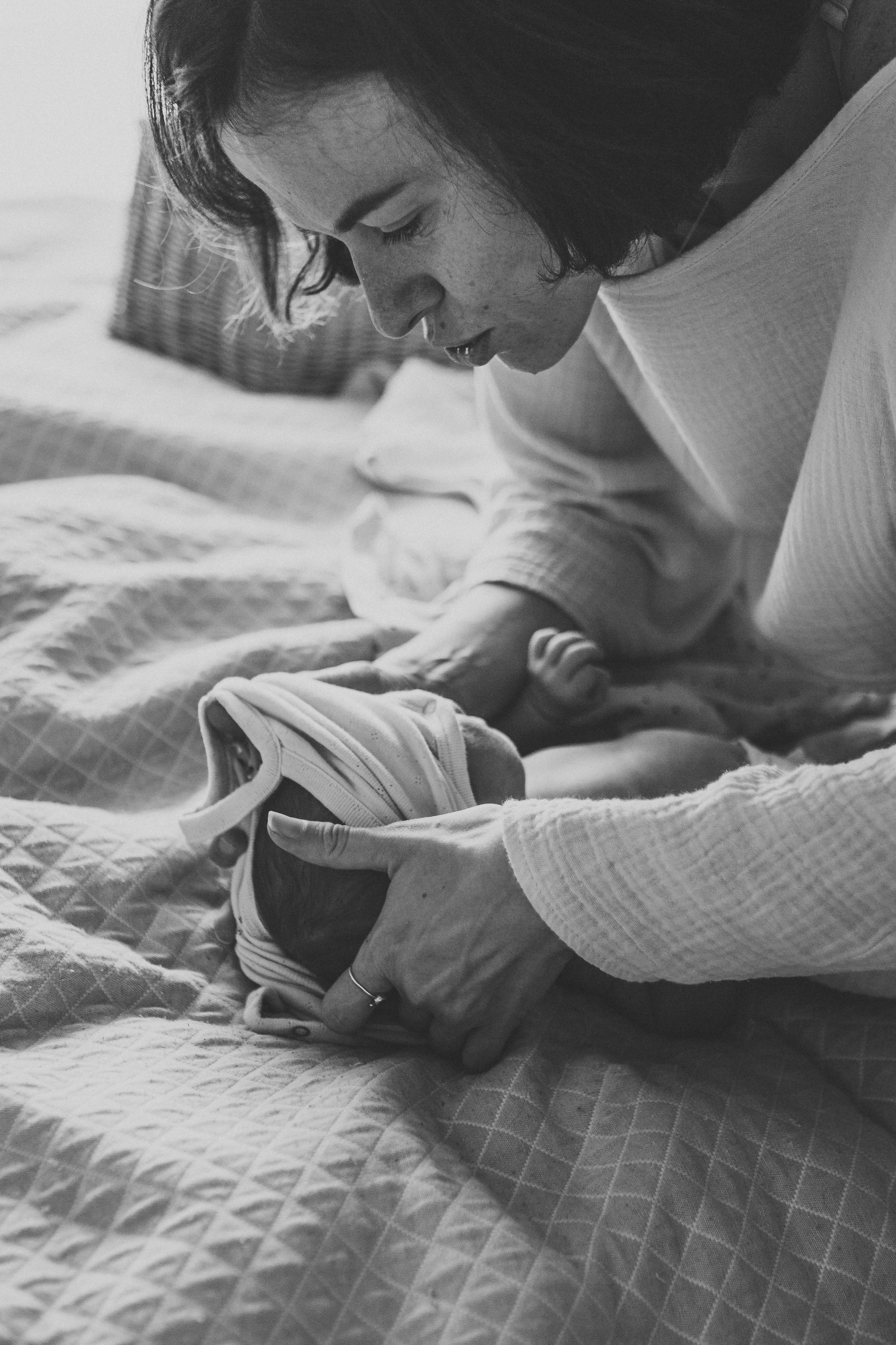 Kira + Katya & Igor. Portrait, family and pet photographer in Cyprus, Ksenia Bourdelle