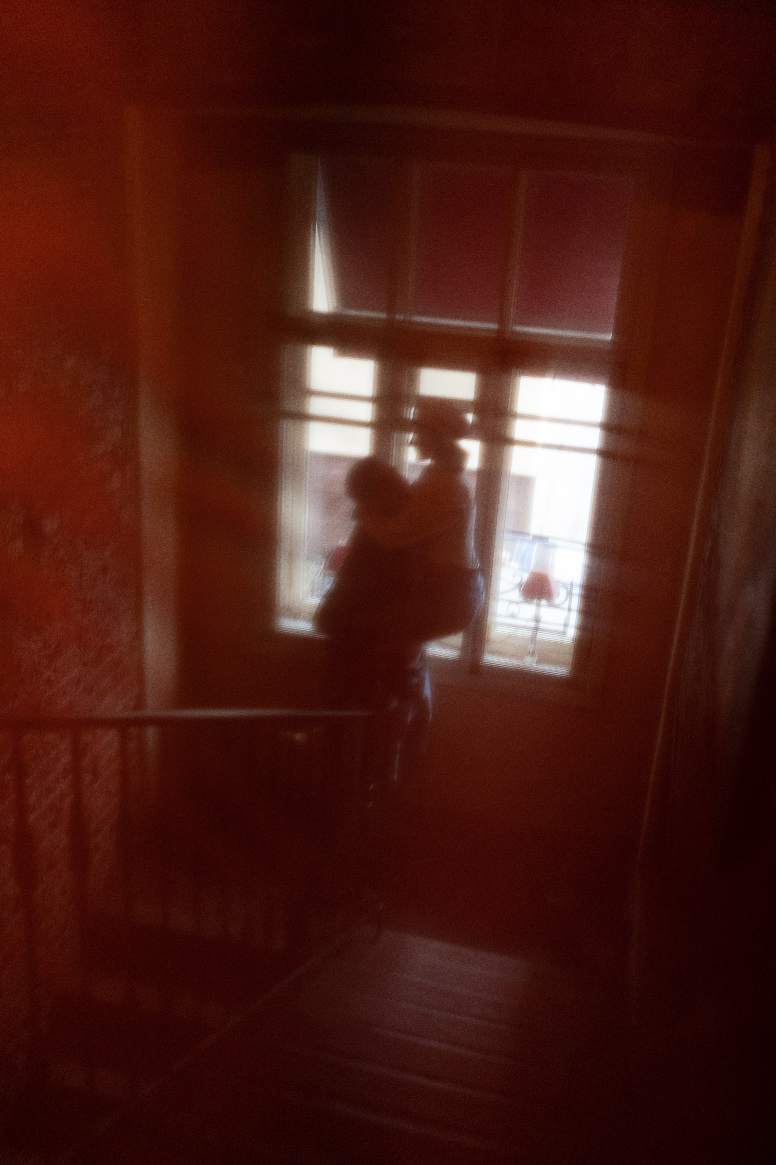 Парижская симфония I. Главная