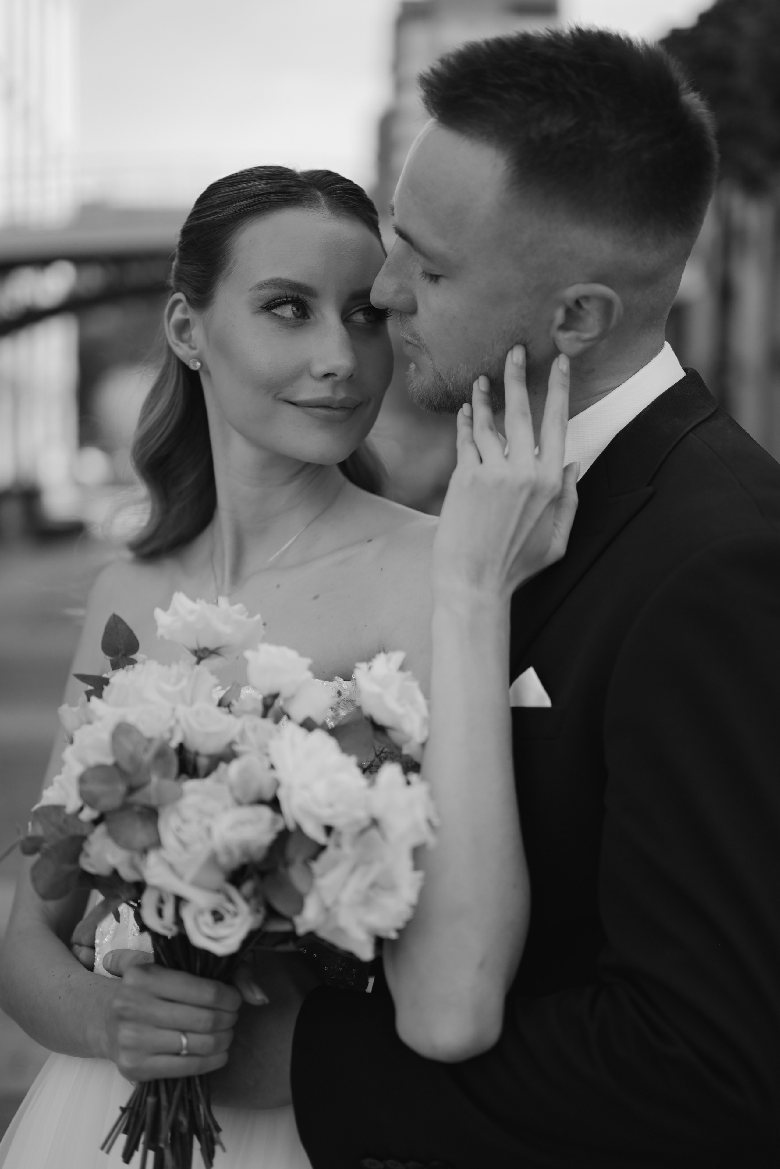 Заур & Юлия. Свадебный и семейный фотограф в Уфе Александров Максим