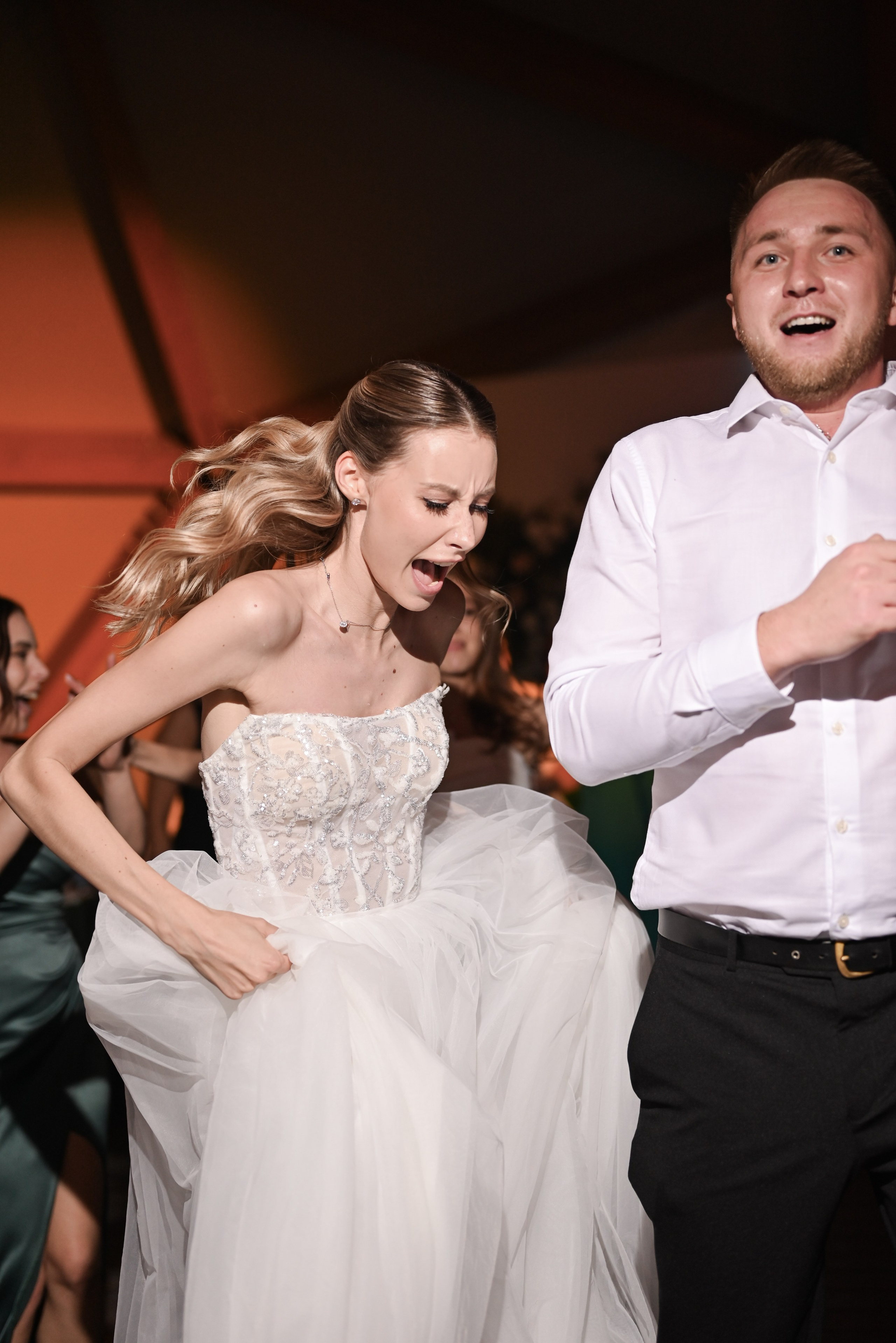 В гармонии с природой. Свадебный и семейный фотограф в Уфе Александров Максим