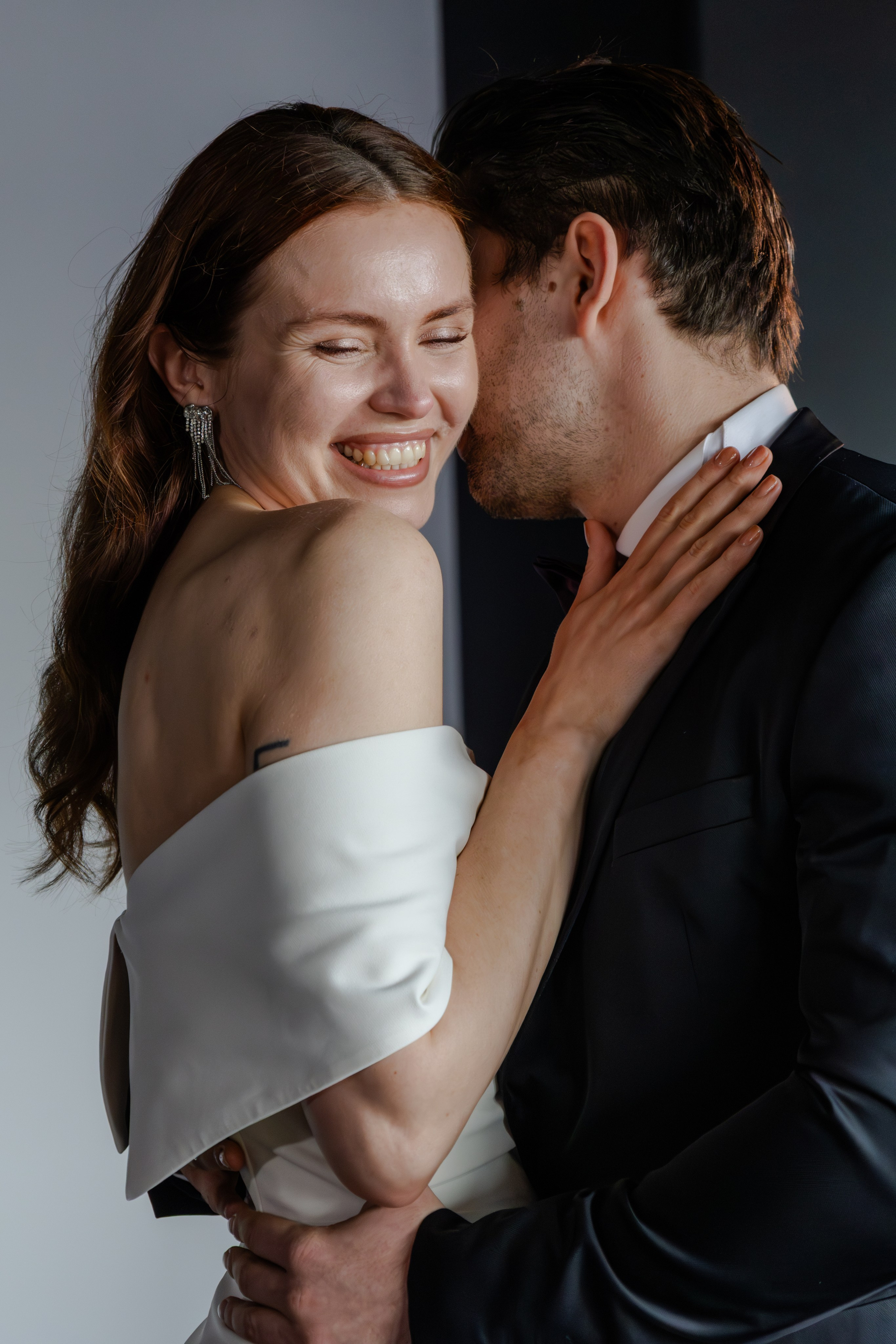 Свадьба — Анастасия и Антон. Свадебный и семейный фотограф в Санкт-Петербурге Макеева Наталья