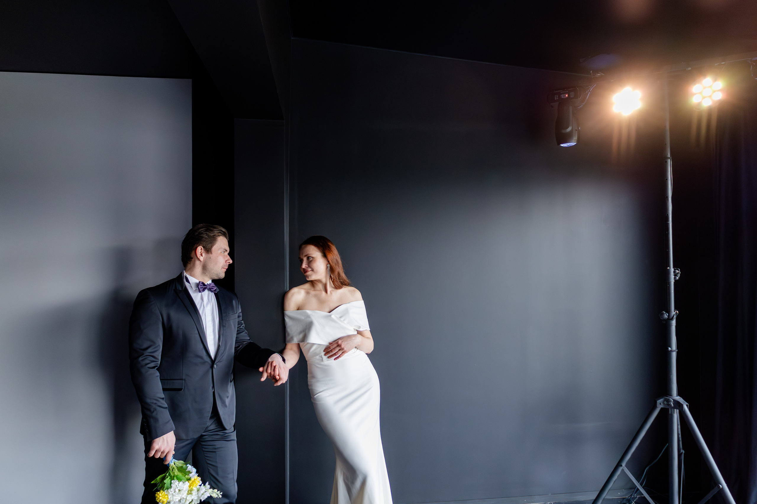 Свадьба — Анастасия и Антон. Свадебный и семейный фотограф в Санкт-Петербурге Макеева Наталья