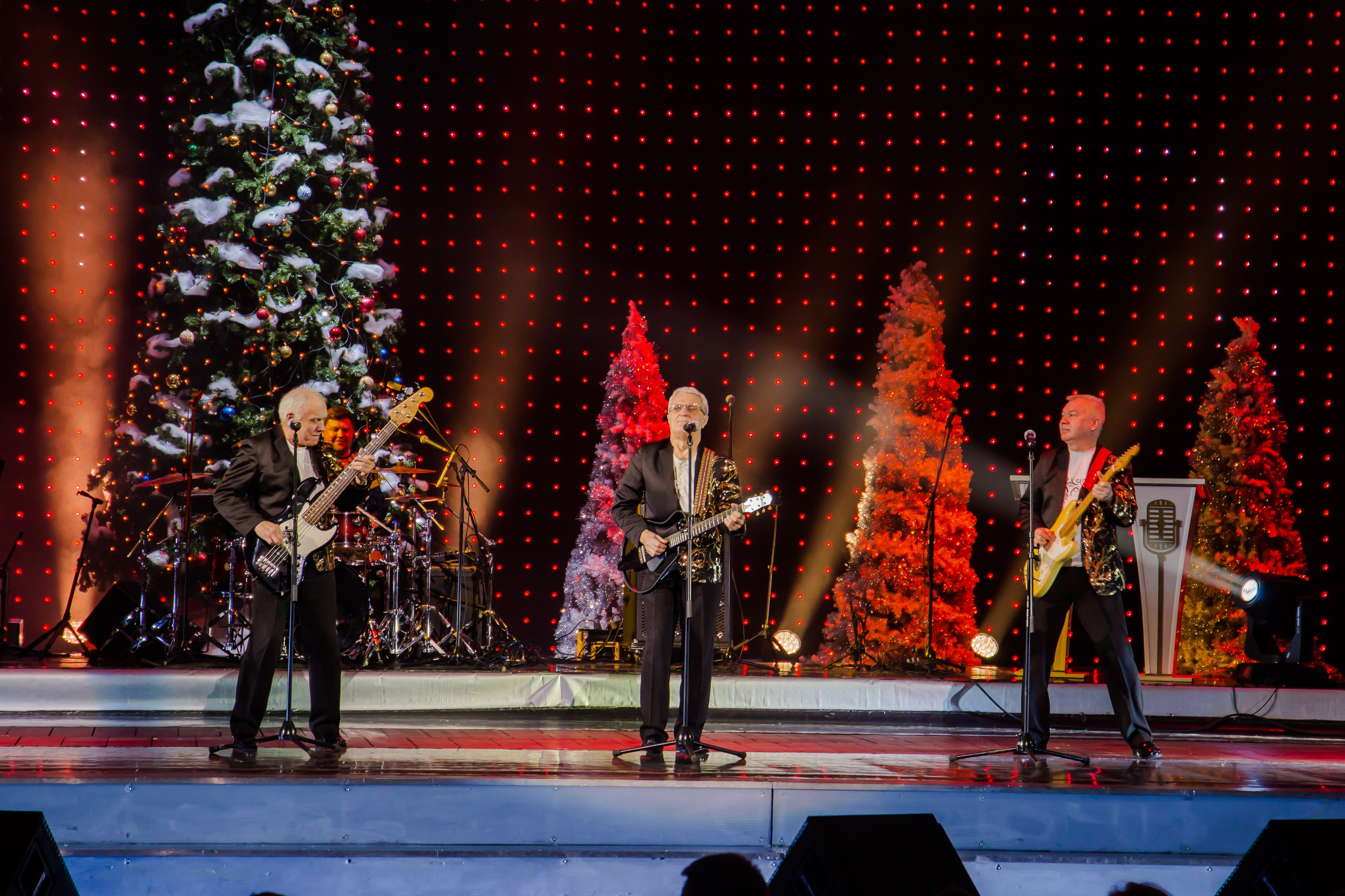 Репортаж — зимняя мелодия. Свадебный и семейный фотограф в Санкт-Петербурге Макеева Наталья