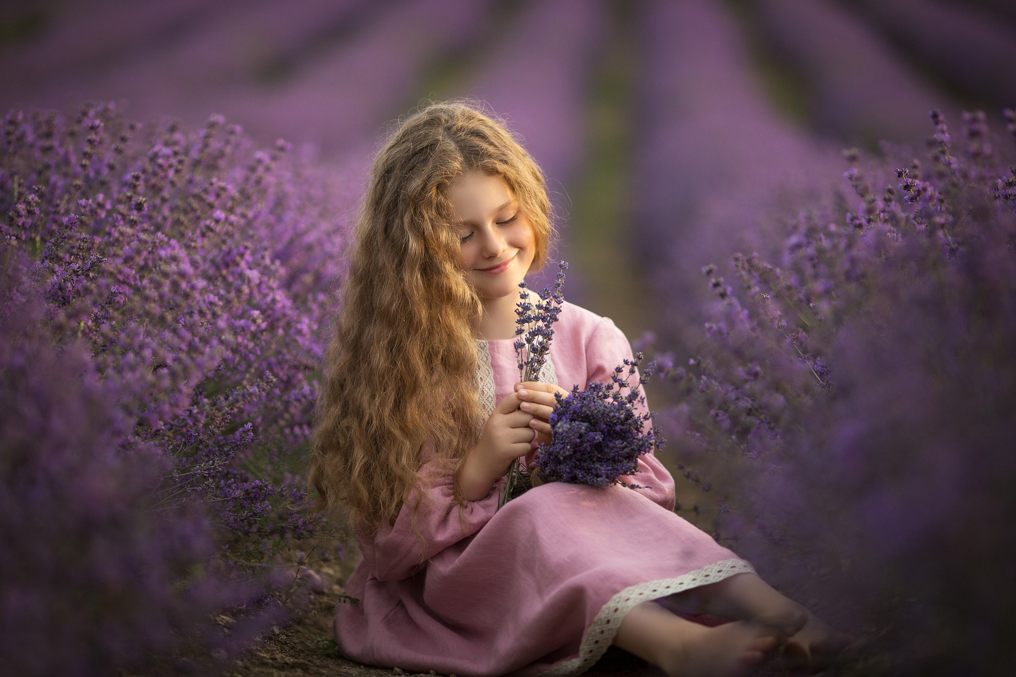 Индивидуальные фотосессии. Фотограф Антон Стриж