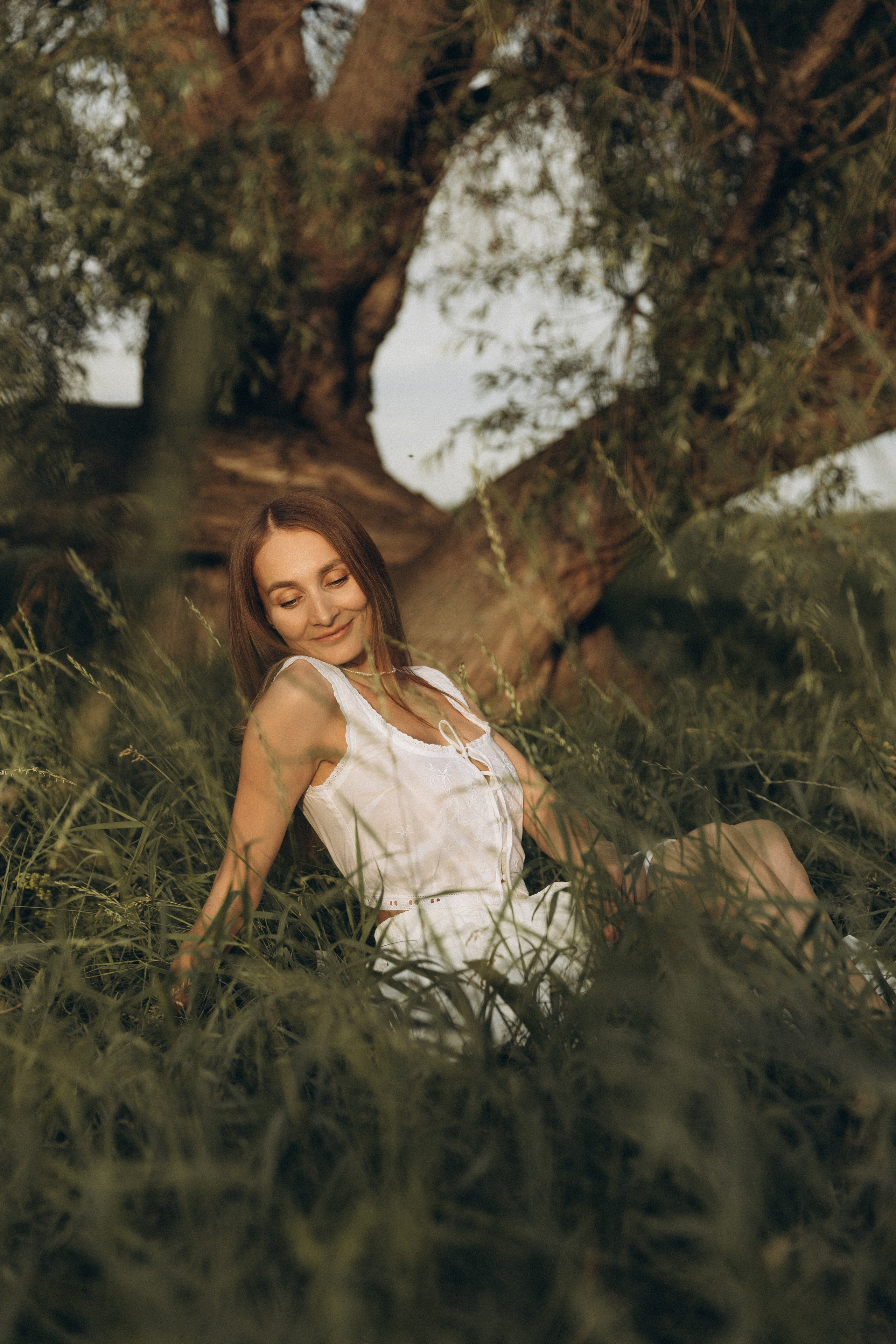 Леся. Свадебный и семейный фотограф в Екатеринбурге Катя Буряк