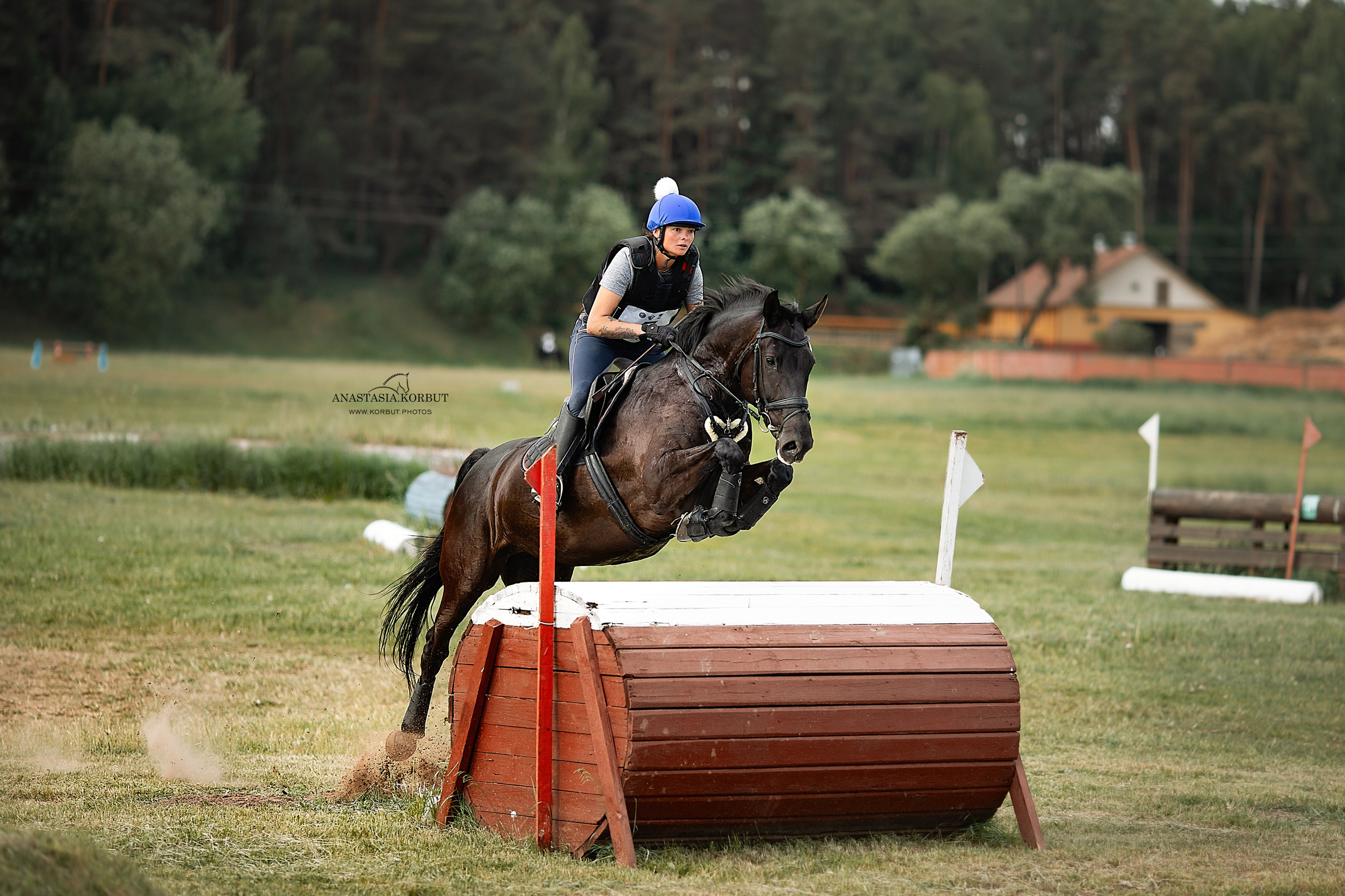 Кросс | Открытые Республиканские соревнования | Июнь 2023. Арт фотограф в Минске Анастасия Корбут