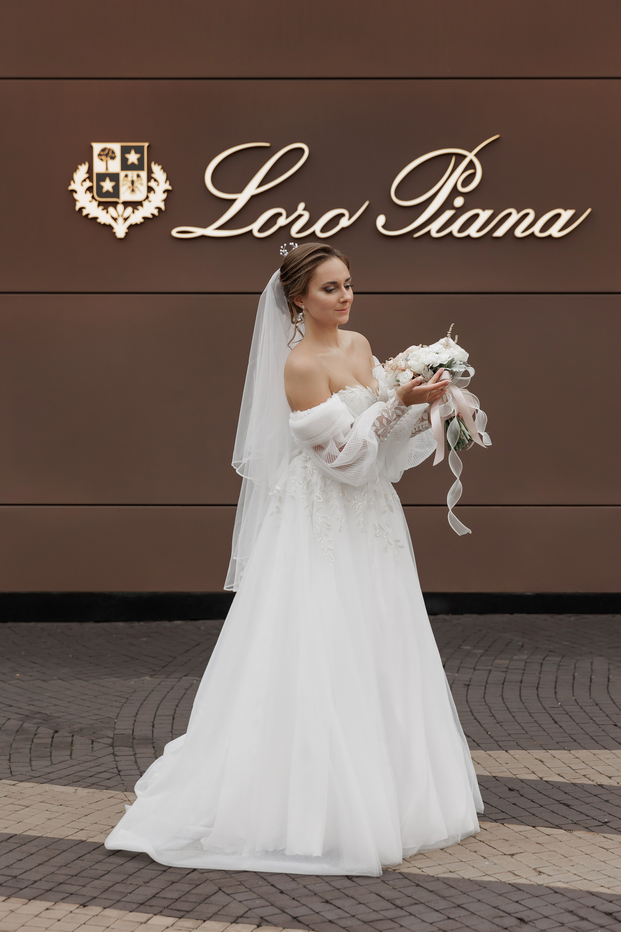 С & Н. Свадебный фотограф в Москве