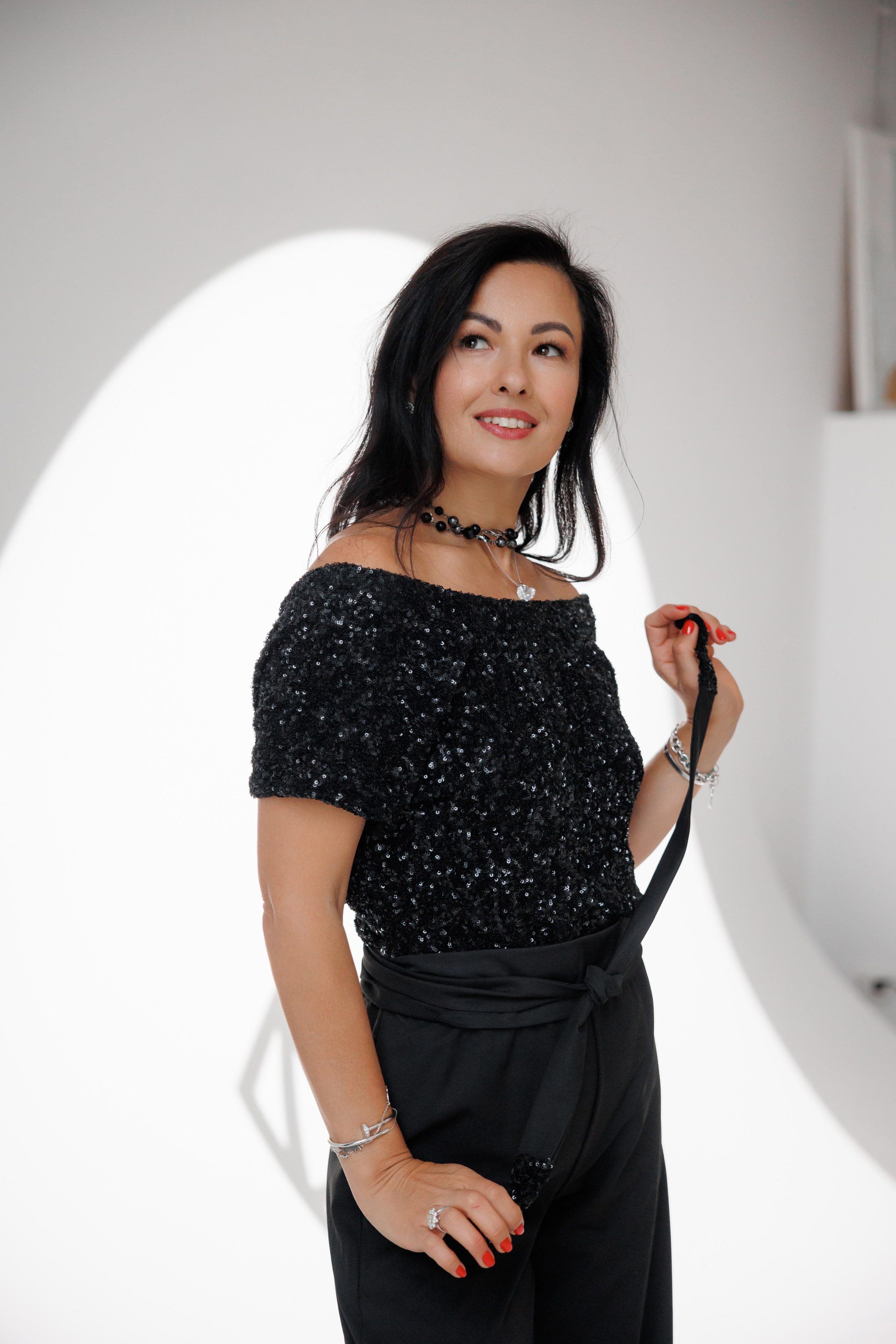 Студийная фотосессия к Дню Рождения, фотостудия Level-100, Королев. Свадебный и репортажный фотограф (Москва, Королев и другие)