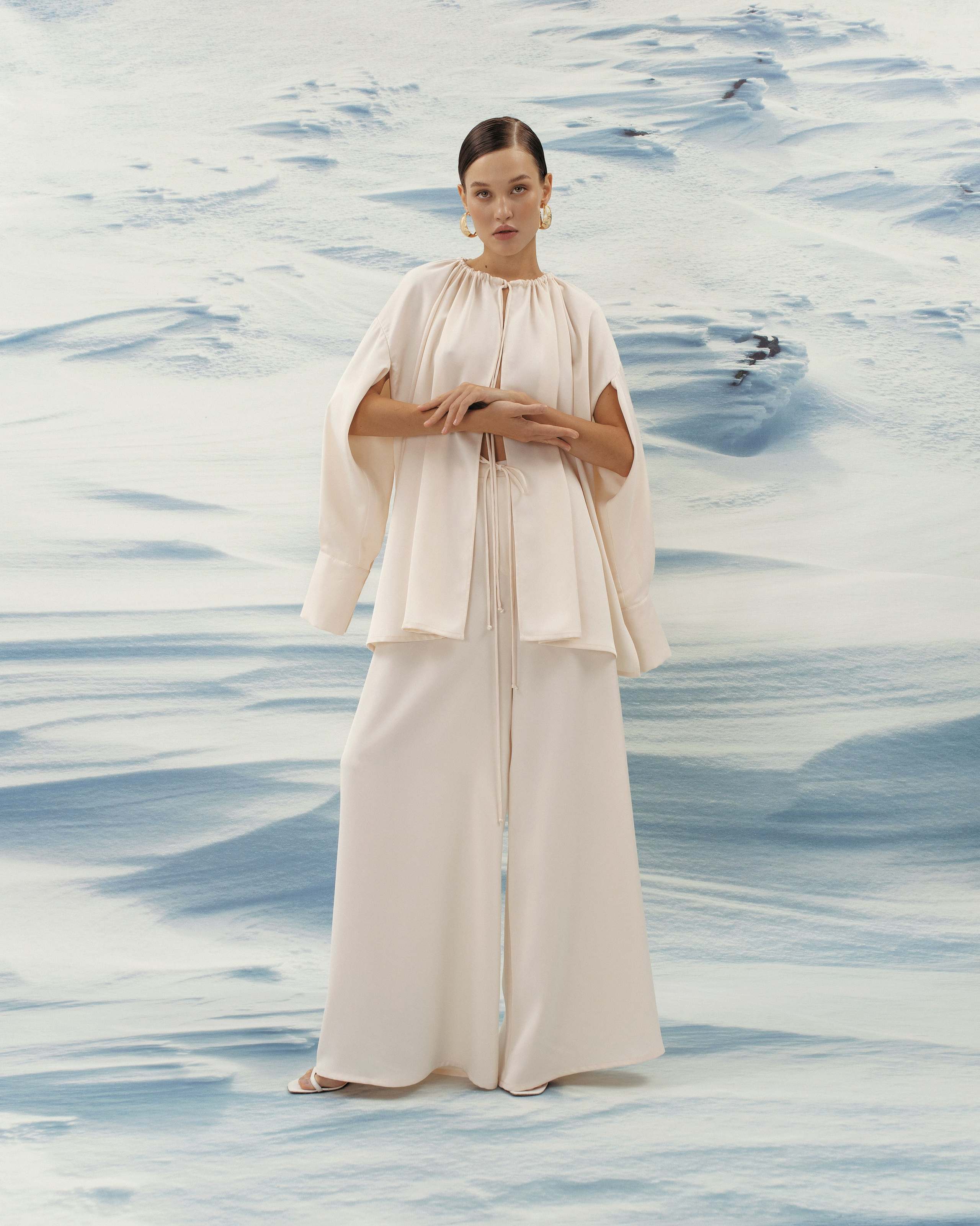 Eclata NY Collection'21. Фотограф для брендов, Москва