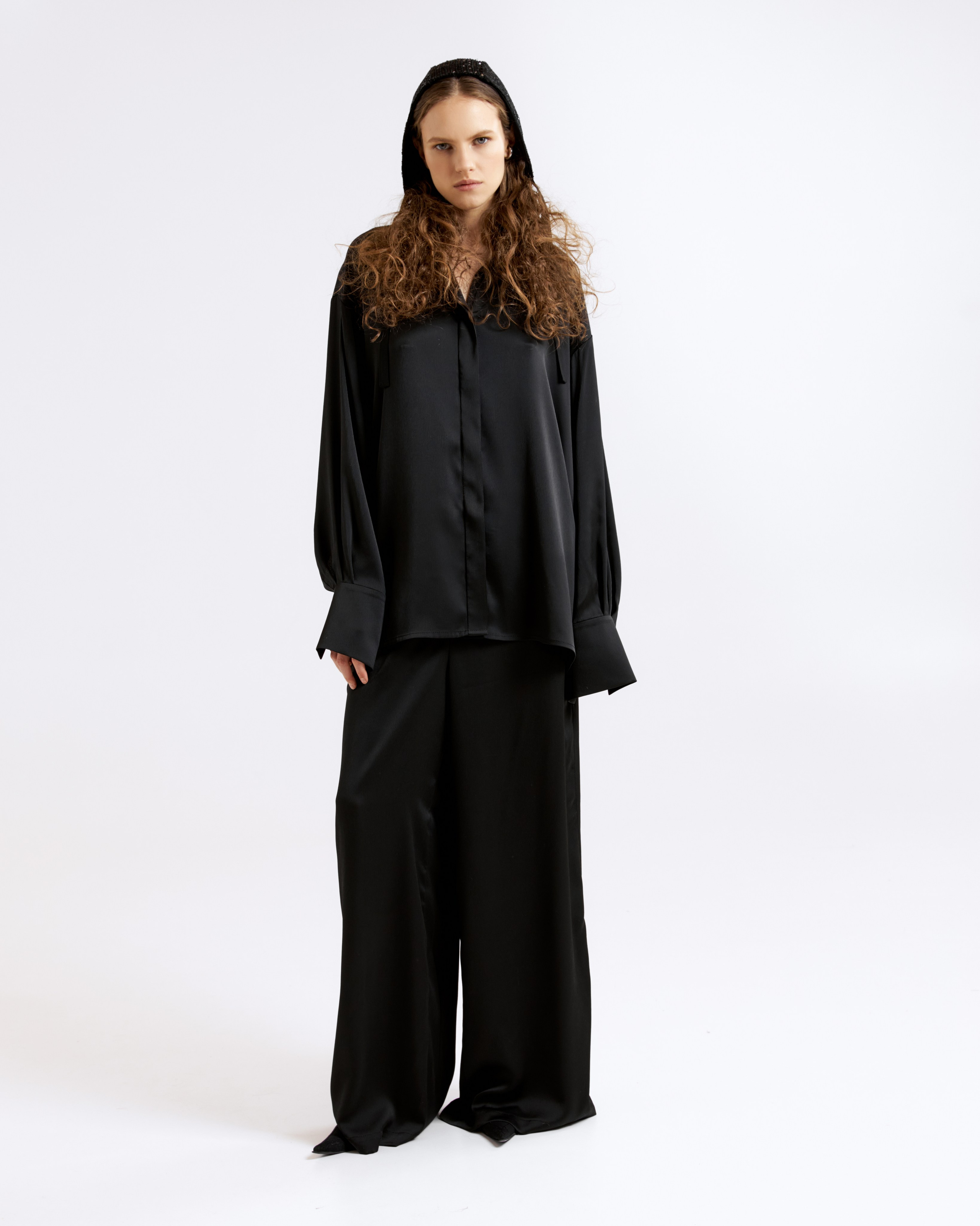 PROYAVI NW. Фотограф для брендов, Москва