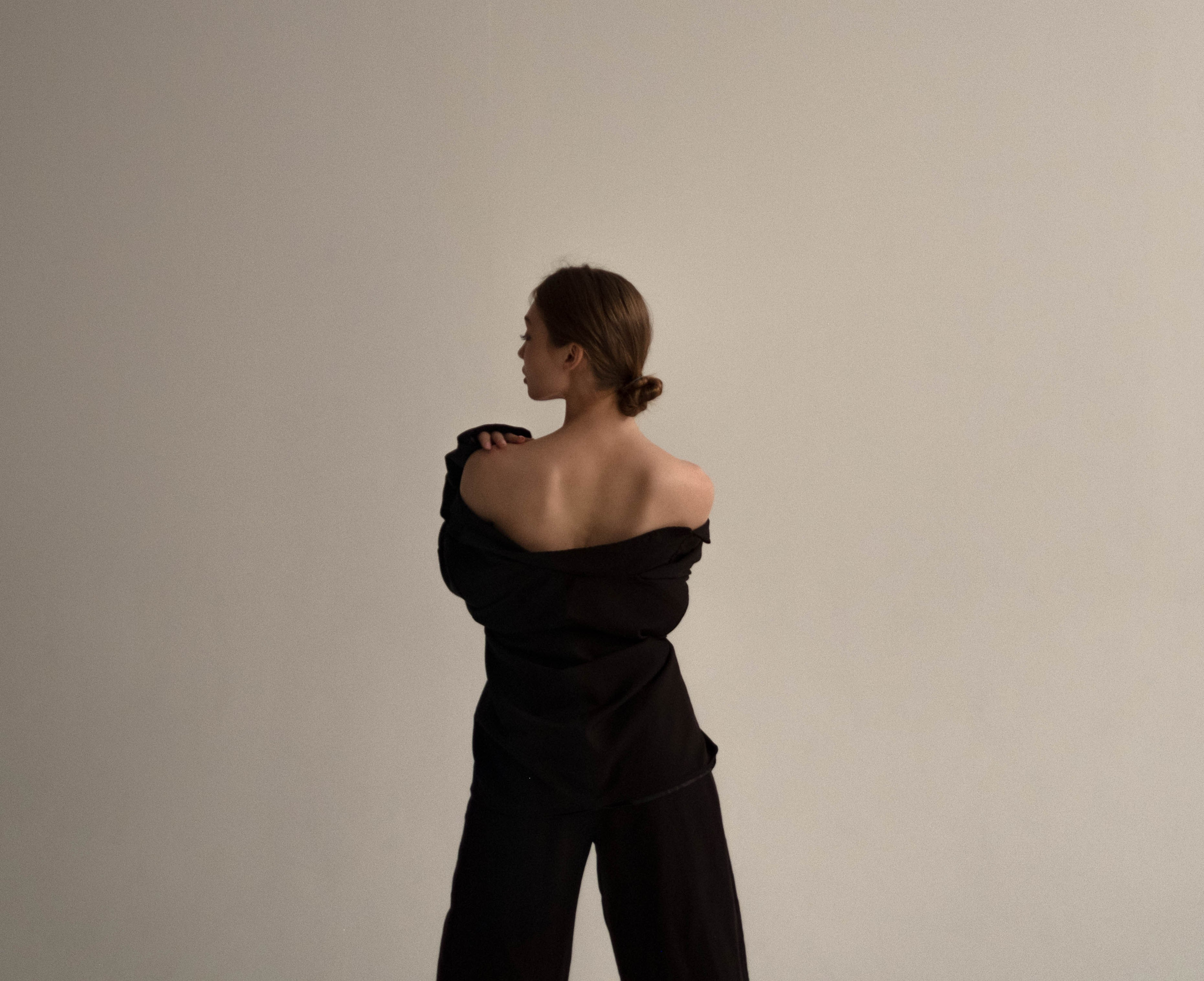 Проектор 16.03.25. Студийный, портретный, семейный фотограф Южно-Сахалинска Яна Радаева