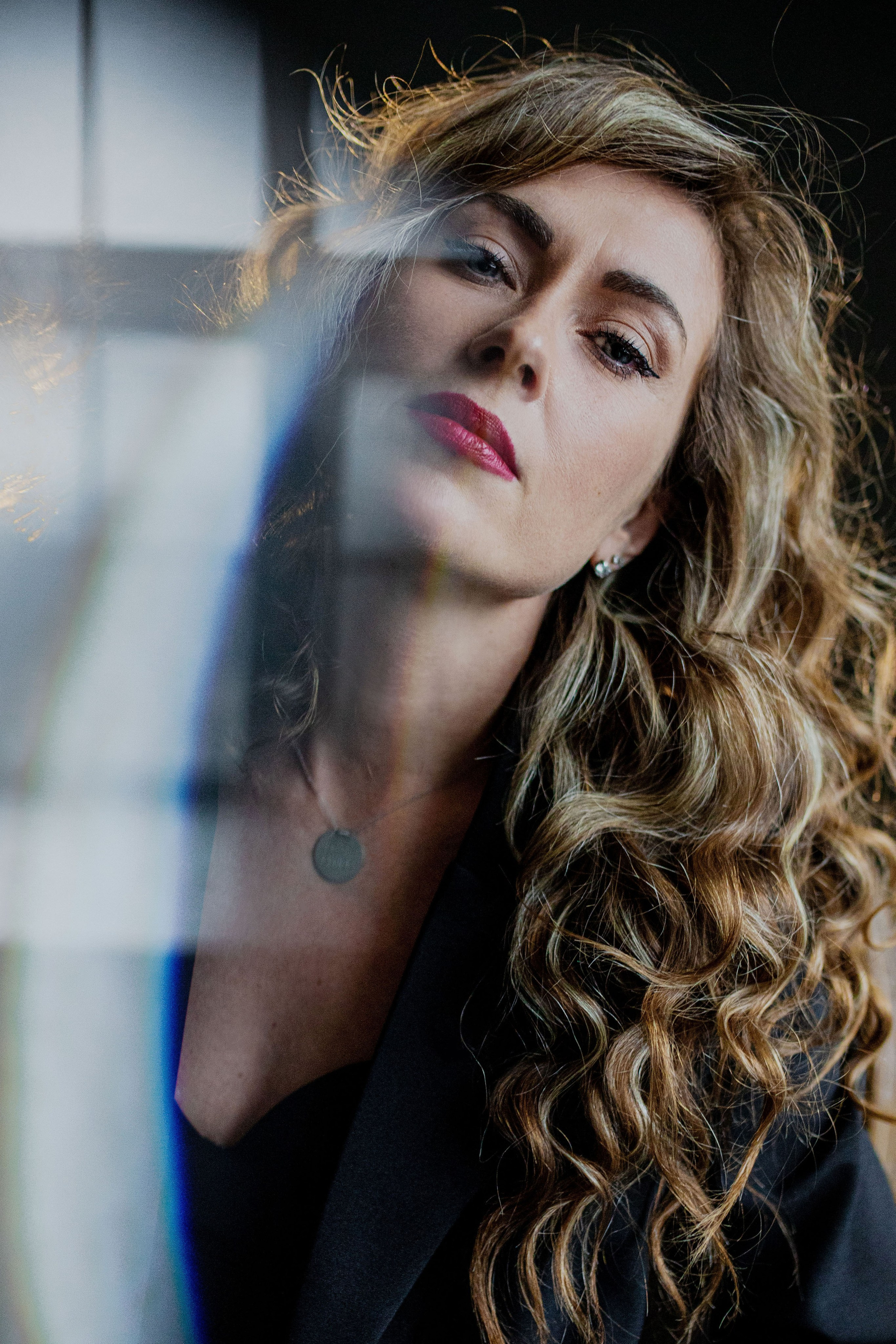 Мари. Портретный фотограф Александра Птица. Снимаю истории о вас