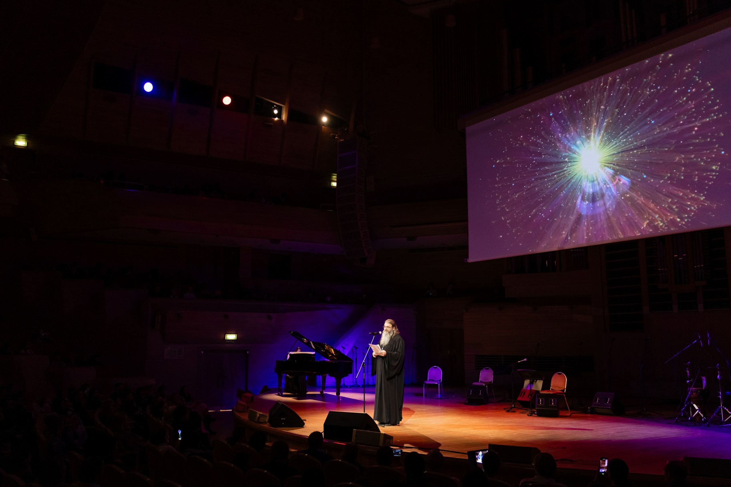 Рождественский концерт (Дом Музыки). Татьяна Чернышова свадебный фотограф Москва