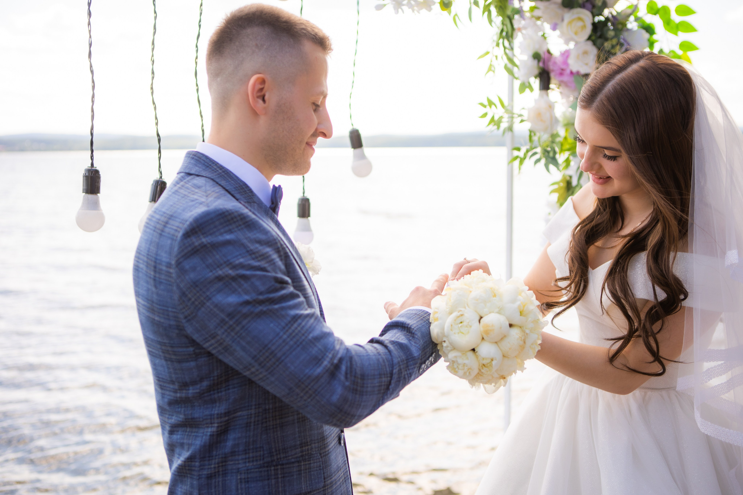 АЛИНА И КИРИЛЛ. Свадебный, семейный, детский фотограф в Екатеринбурге.Фотосессия родов