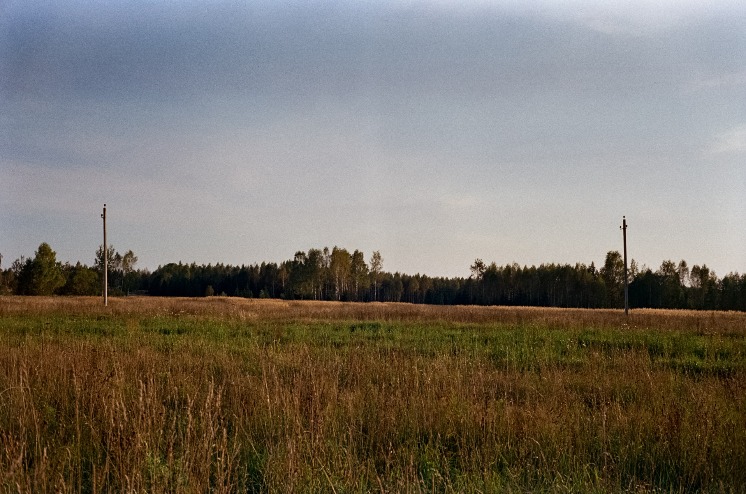 Minolta Hi-Matic 7SII примеры фотографий