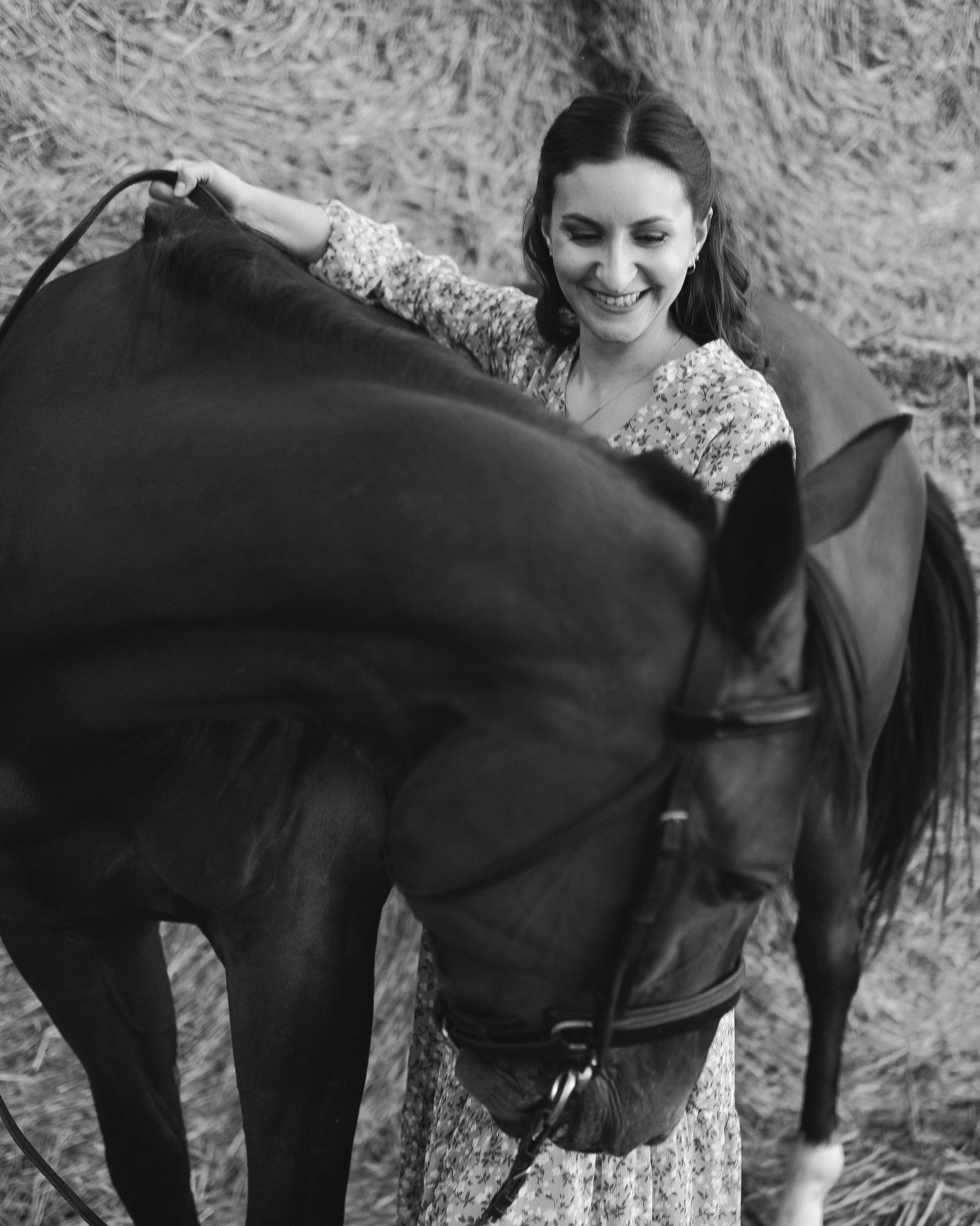 Индивидуальные съёмки. Семейный фотограф в Воронеже Дарья Болотова