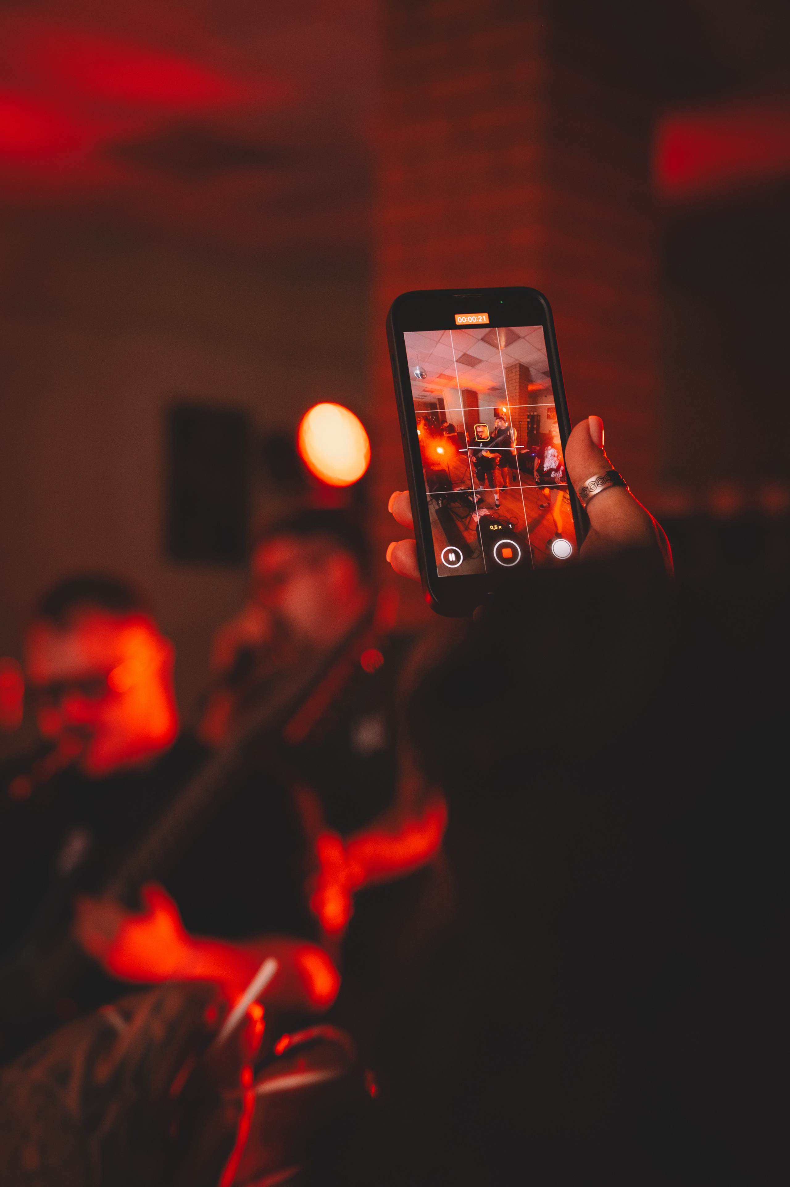 HOMEPARTY vol.6. Фотограф Анна Темнова. Пенза