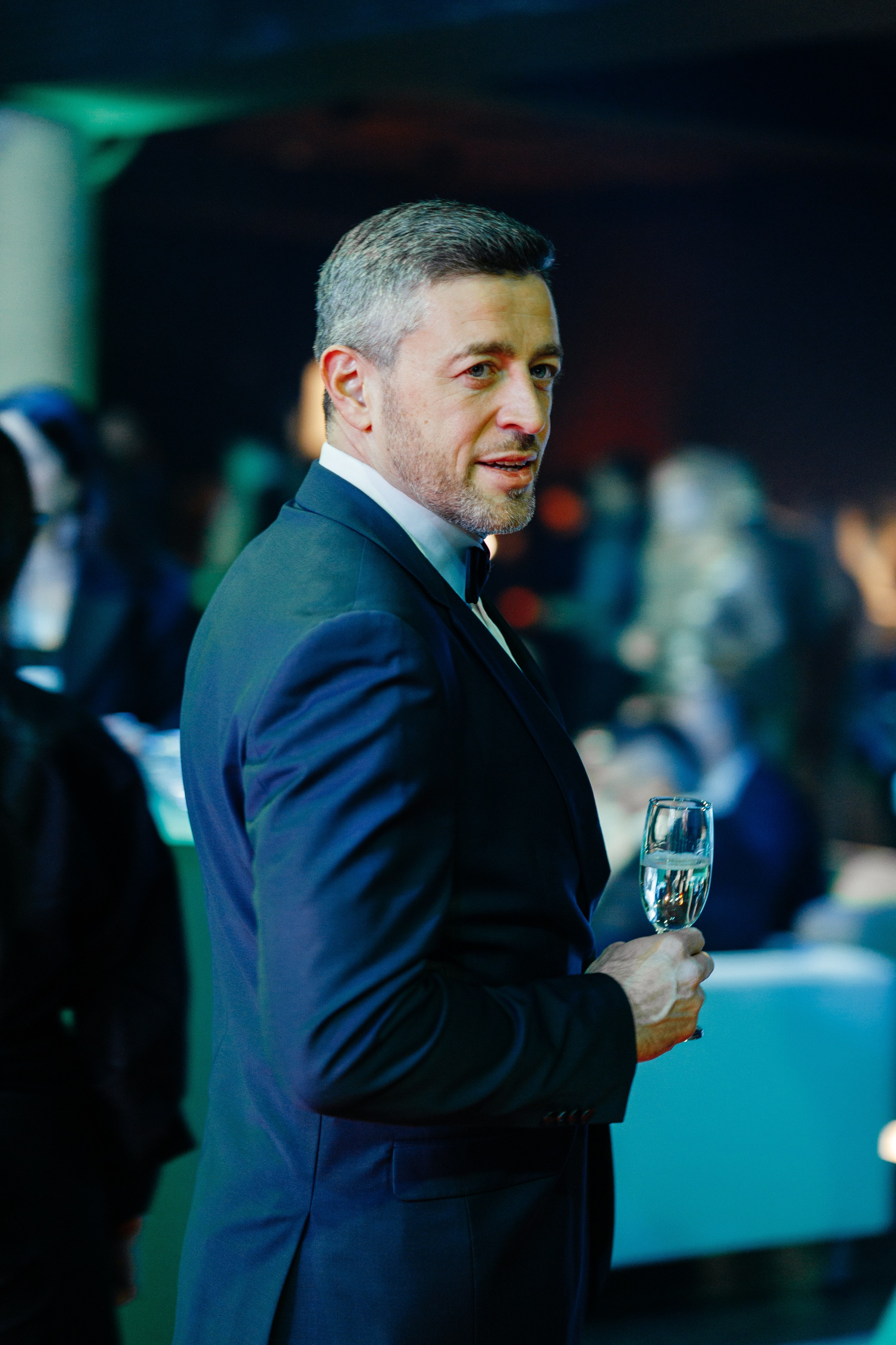 SBER LEASING. Фотограф в Москве Алексей Виноградов