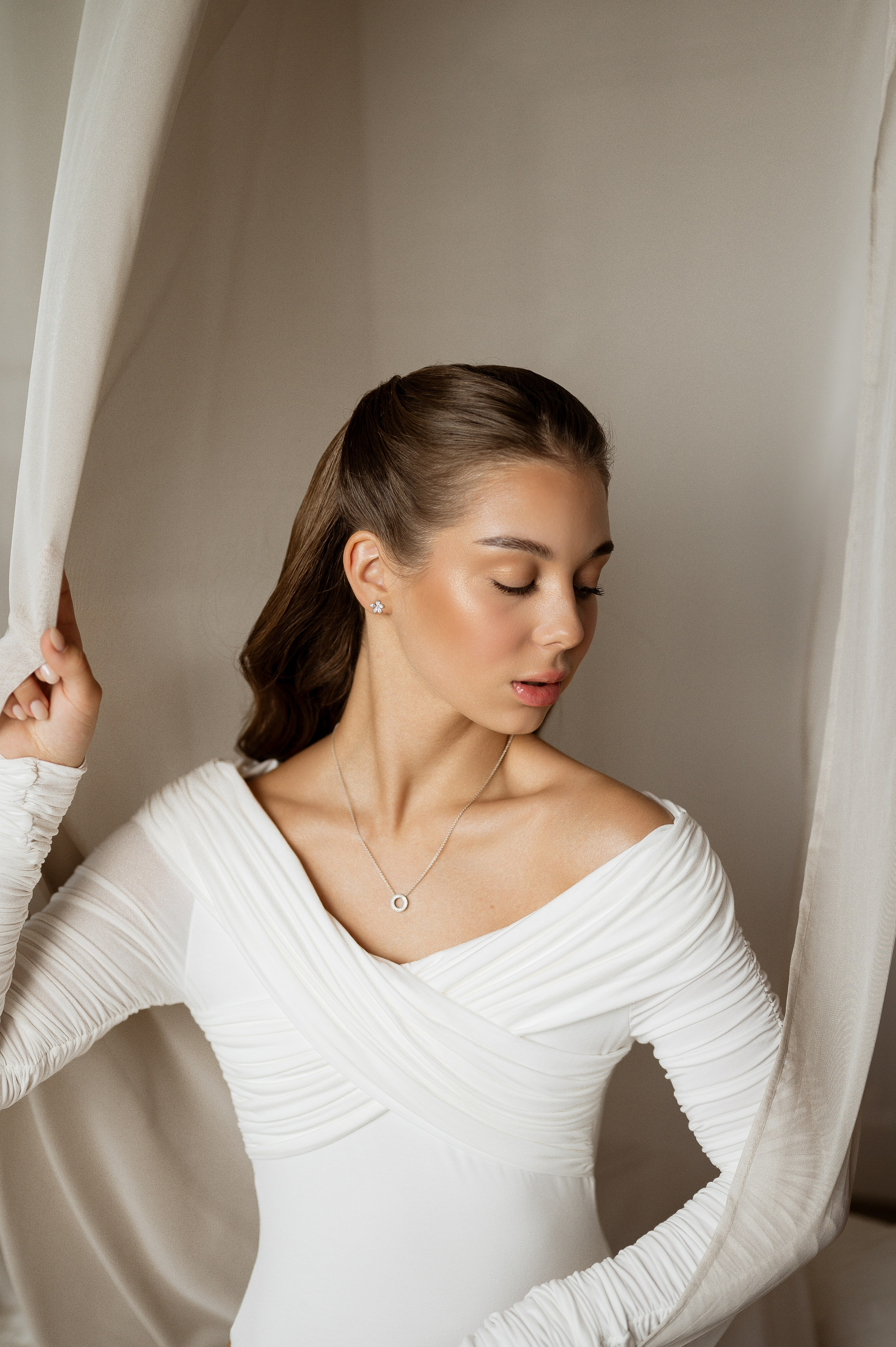 Маша. Свадебный и семейный фотограф в Краснодаре Алина Мельник