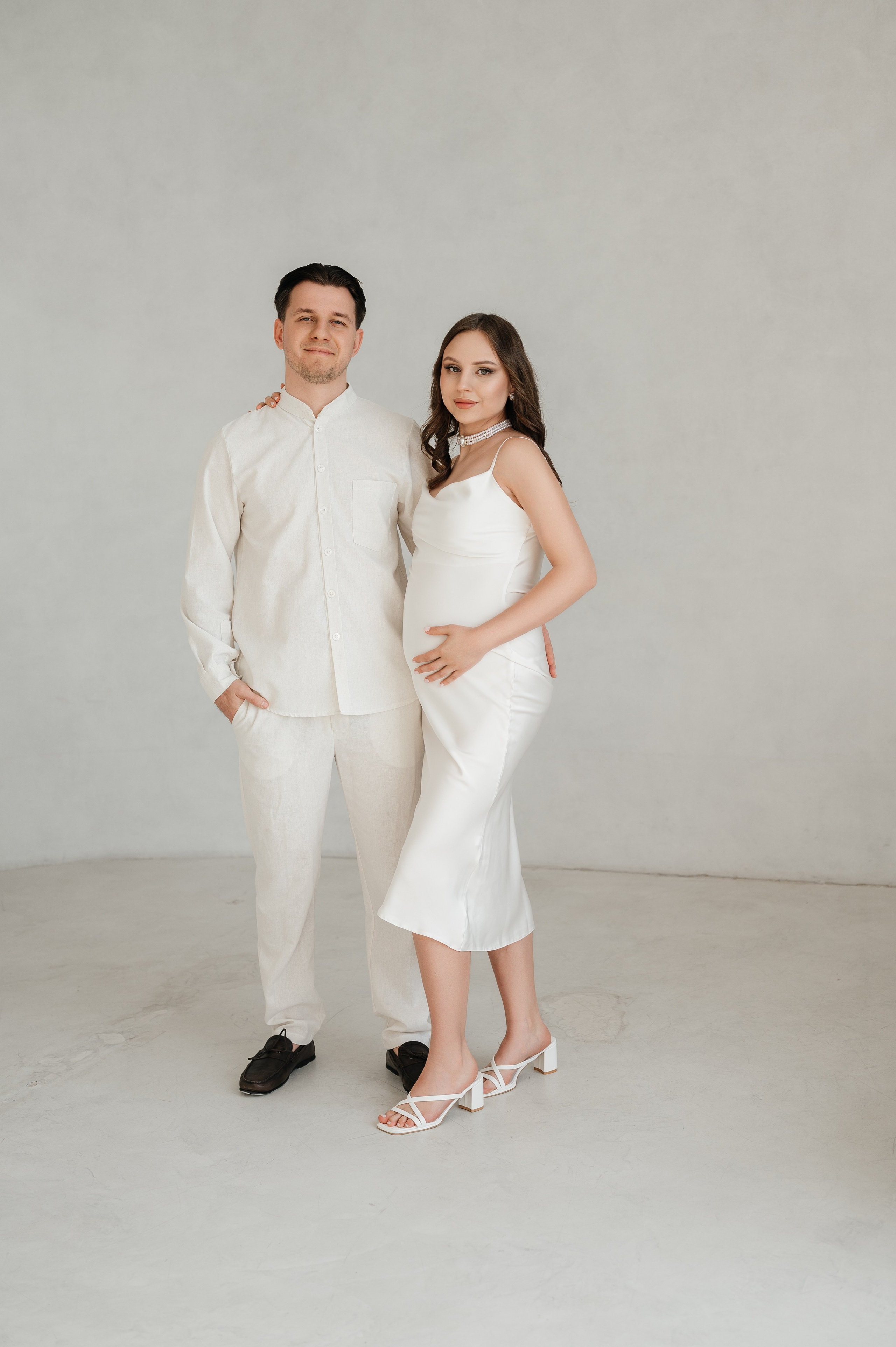 Фотосессия беременности. Свадебный и семейный фотограф в Краснодаре Алина Мельник