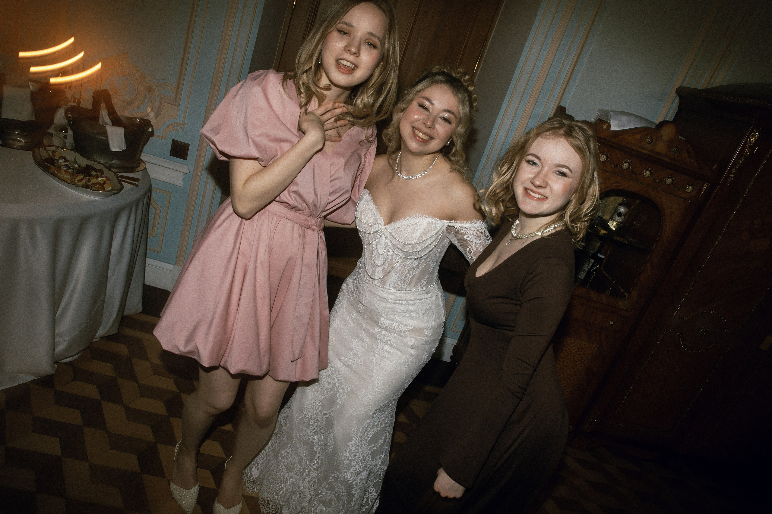 Jacob & Anastasia. Свадебный фотограф Юлия Шторм