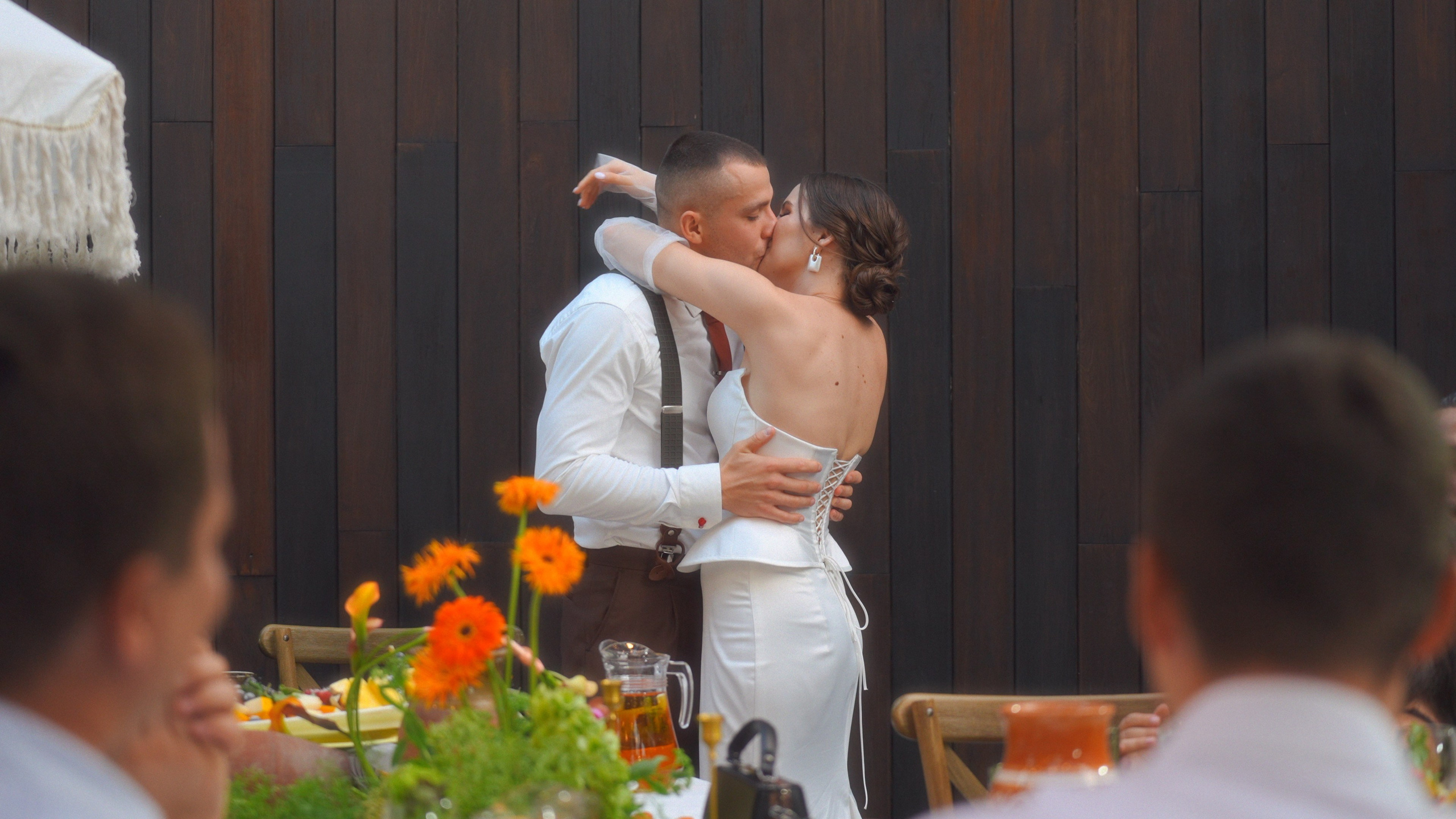 Сергей и Татьяна. Агата Акварель видеограф Сочи Краснодар