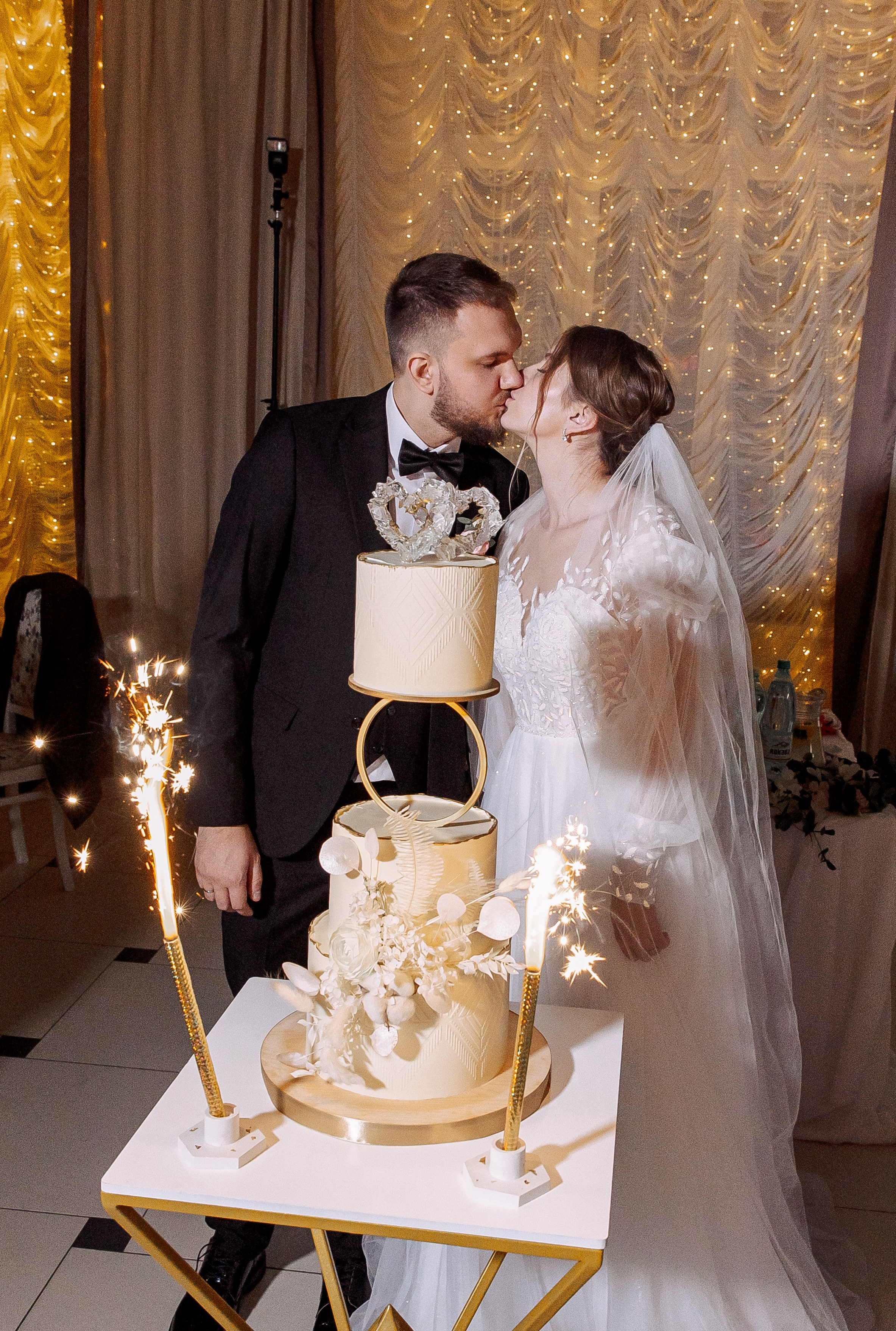 Владислава и Никита. Свадебный и семейный фотограф в Челябинске Юлия Ишимова