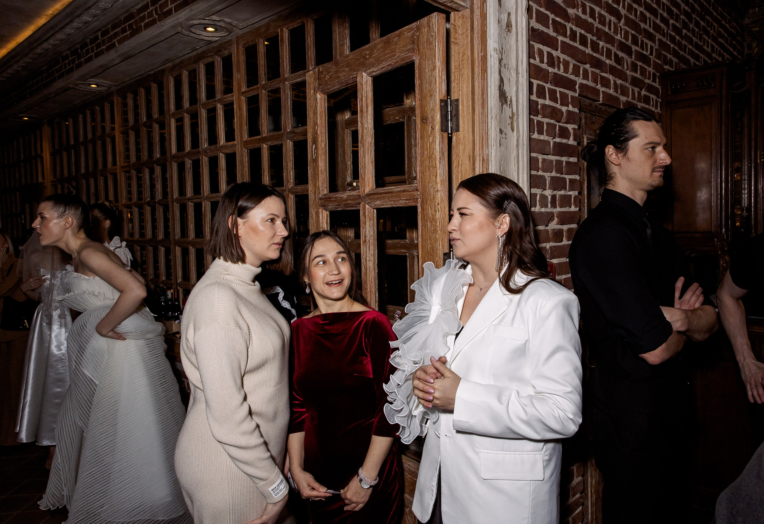 Свадебная выставка. Свадебный и семейный фотограф в Челябинске Юлия Ишимова