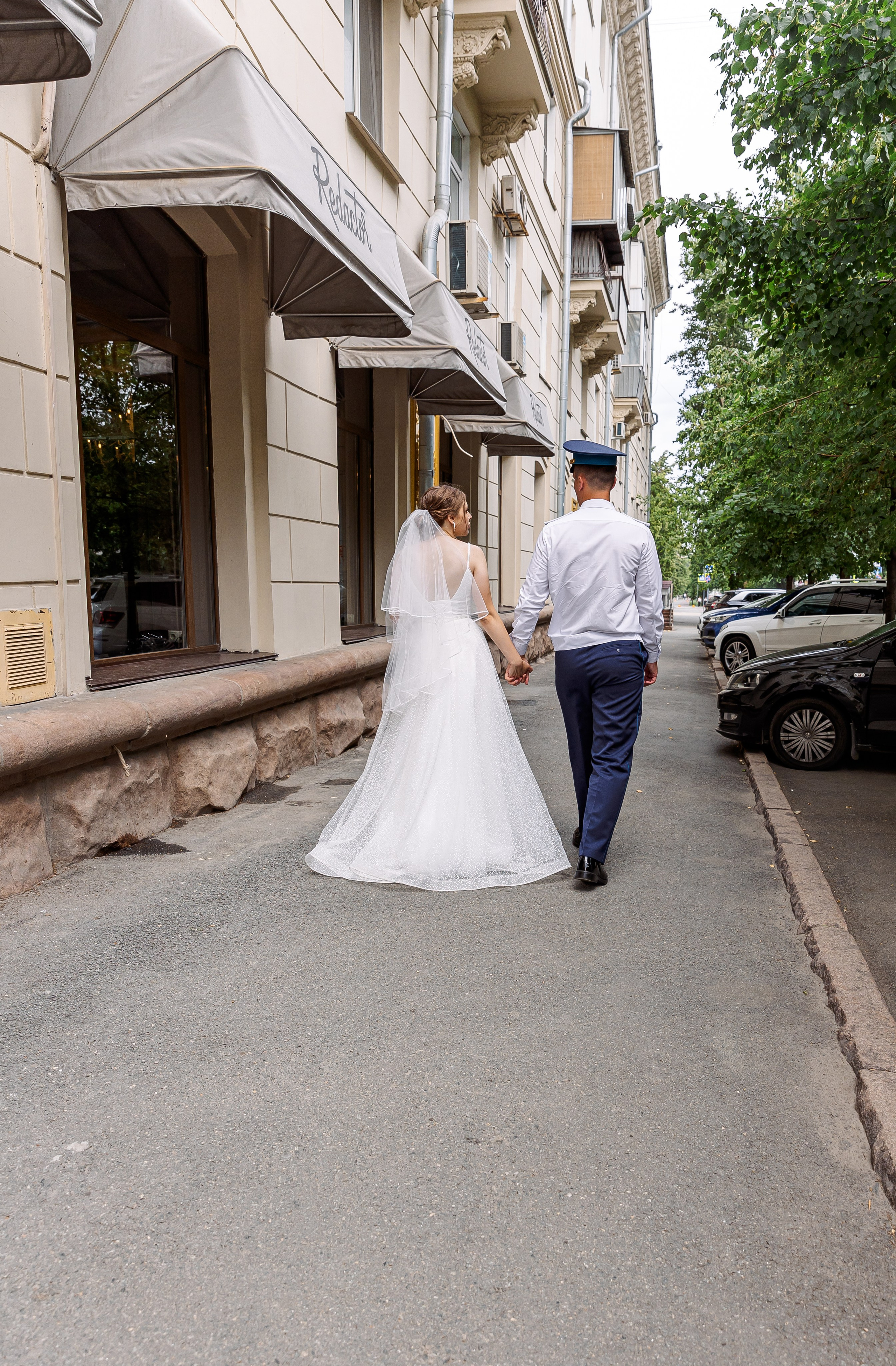 Александра и Михаил. Свадебный и семейный фотограф в Челябинске Юлия Ишимова