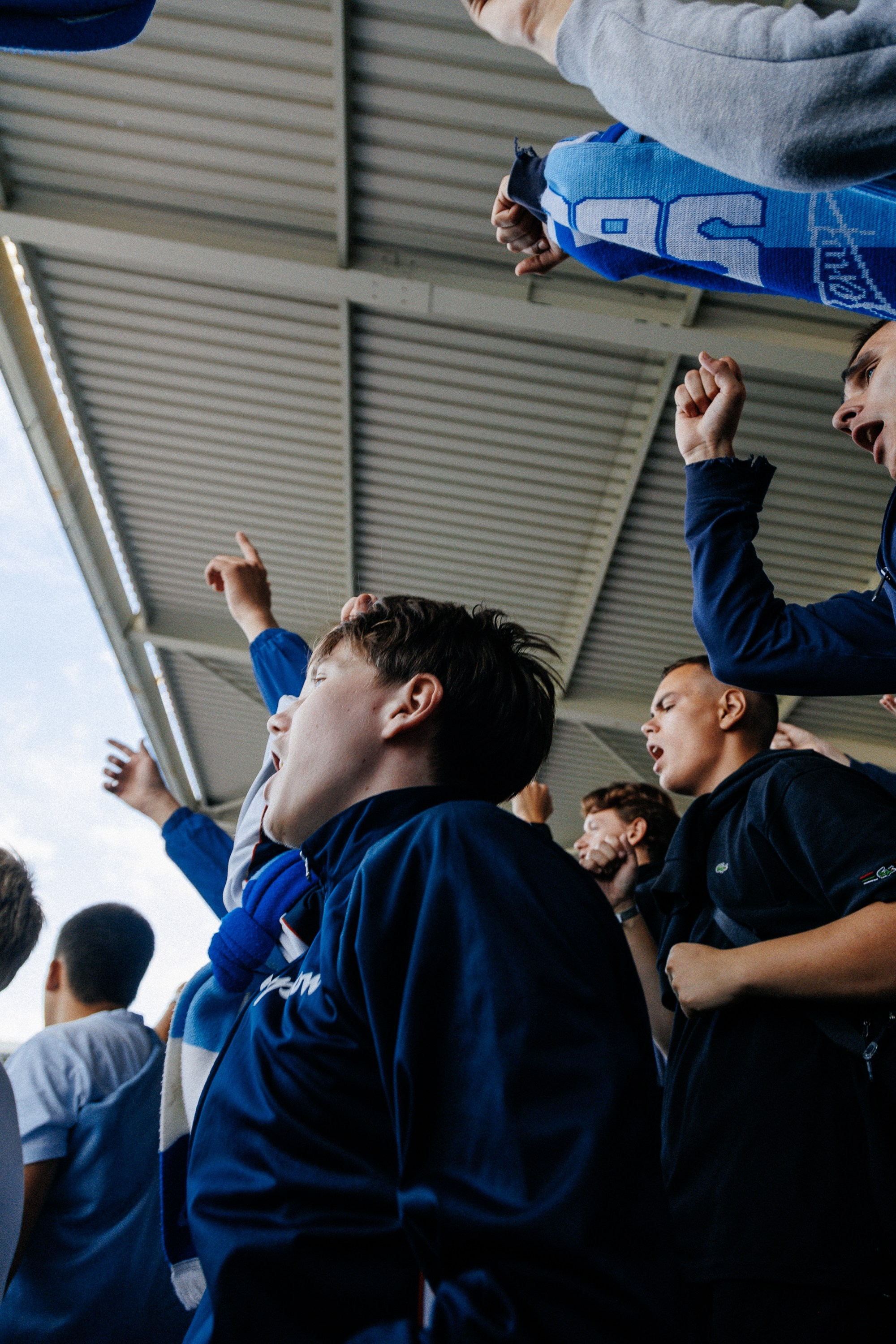 ФК ЧЕЛЯБИНСК Х ФК ВОЛГА. Репортажный фотограф Макс Брагин