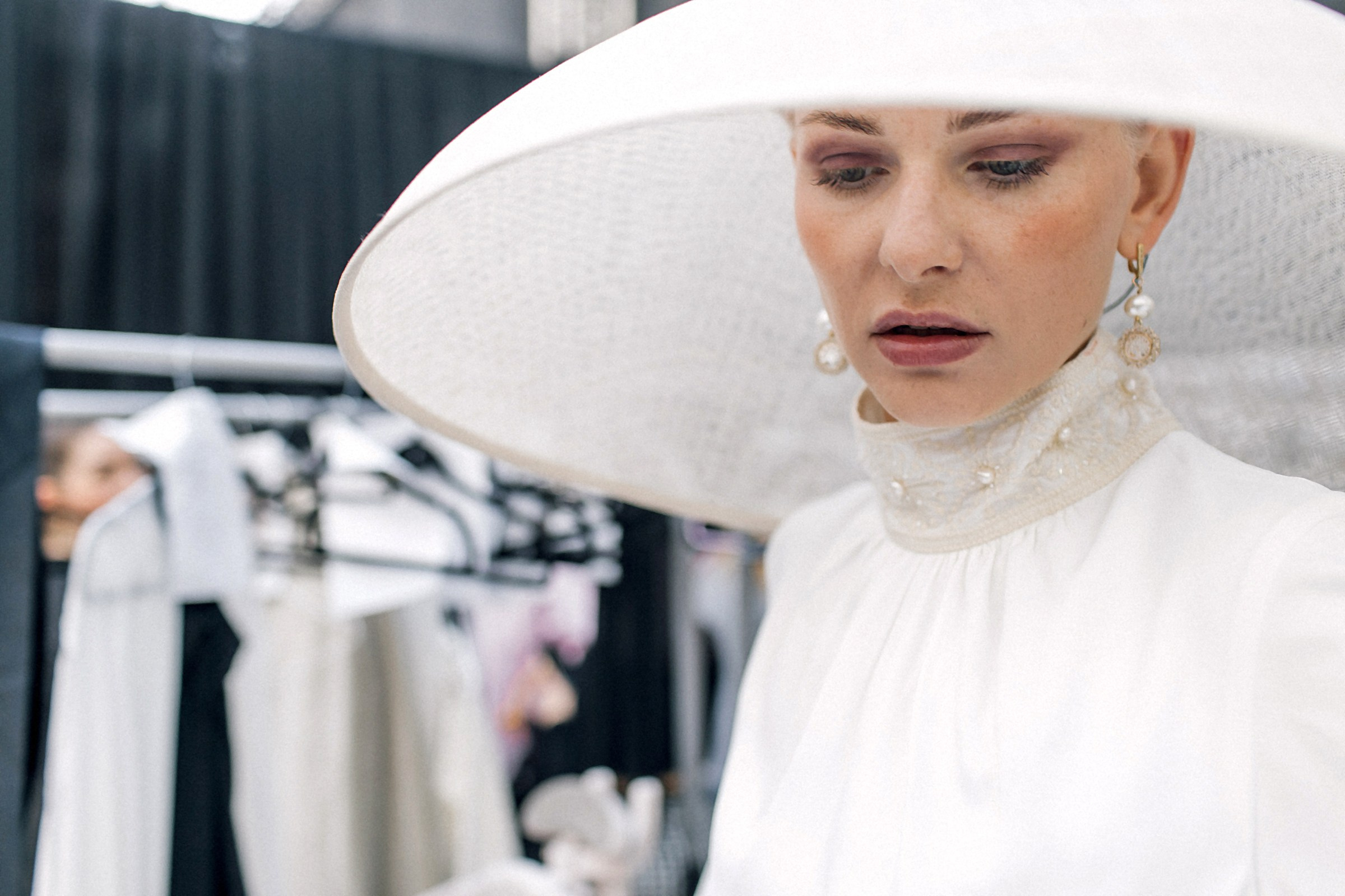 City Fashion Week. Любовь Чуляева — свадебный фотограф в Москве и Европе