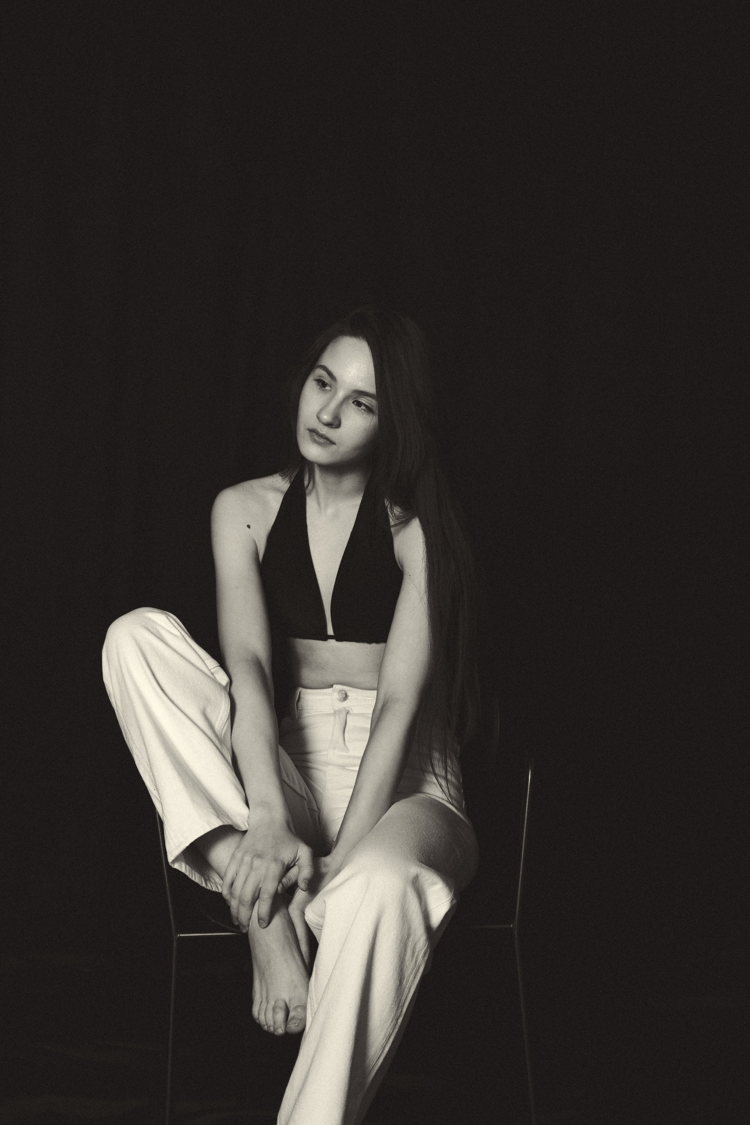 Соня. Фотограф Блинова Арина | Санк-Петербург