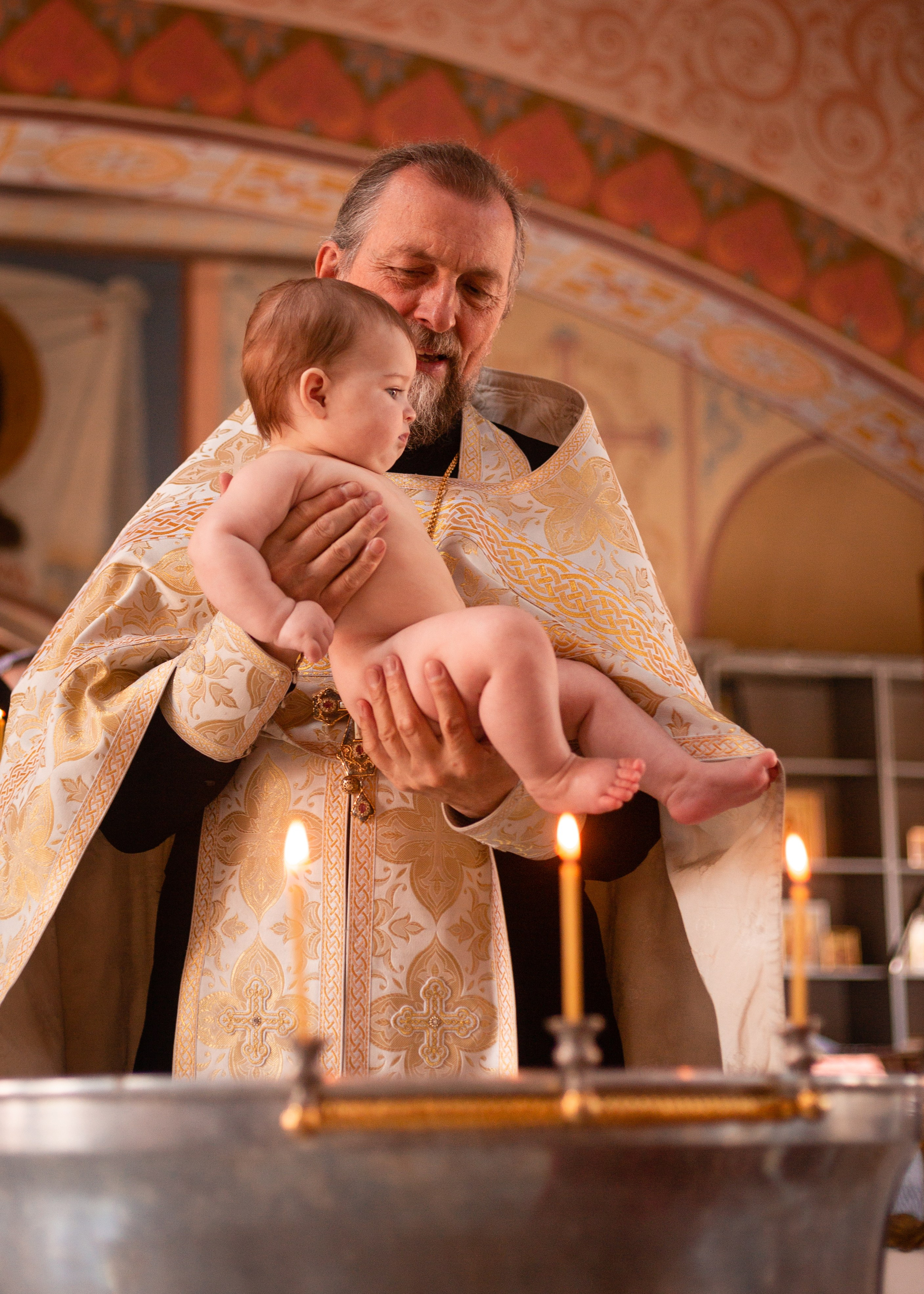 Аделина. Фотограф в Приморско-Ахтарске Марьяна Чопко