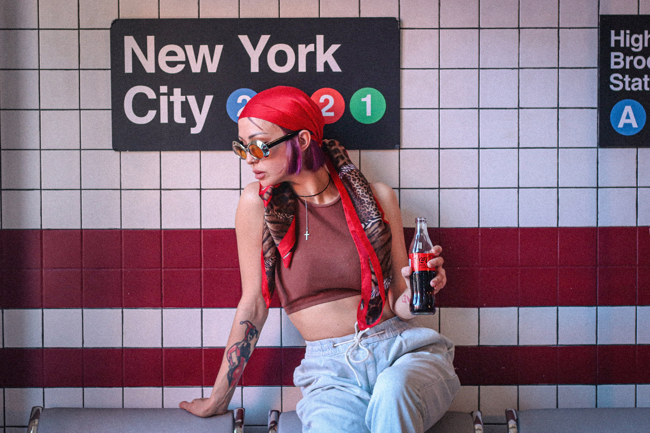 Американская молодежь 70х. Фотограф Химки Анна Татарских